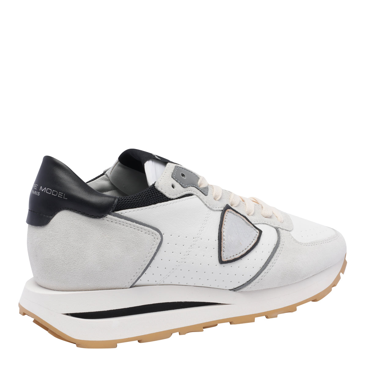 Philippe Model Sneakers Grey