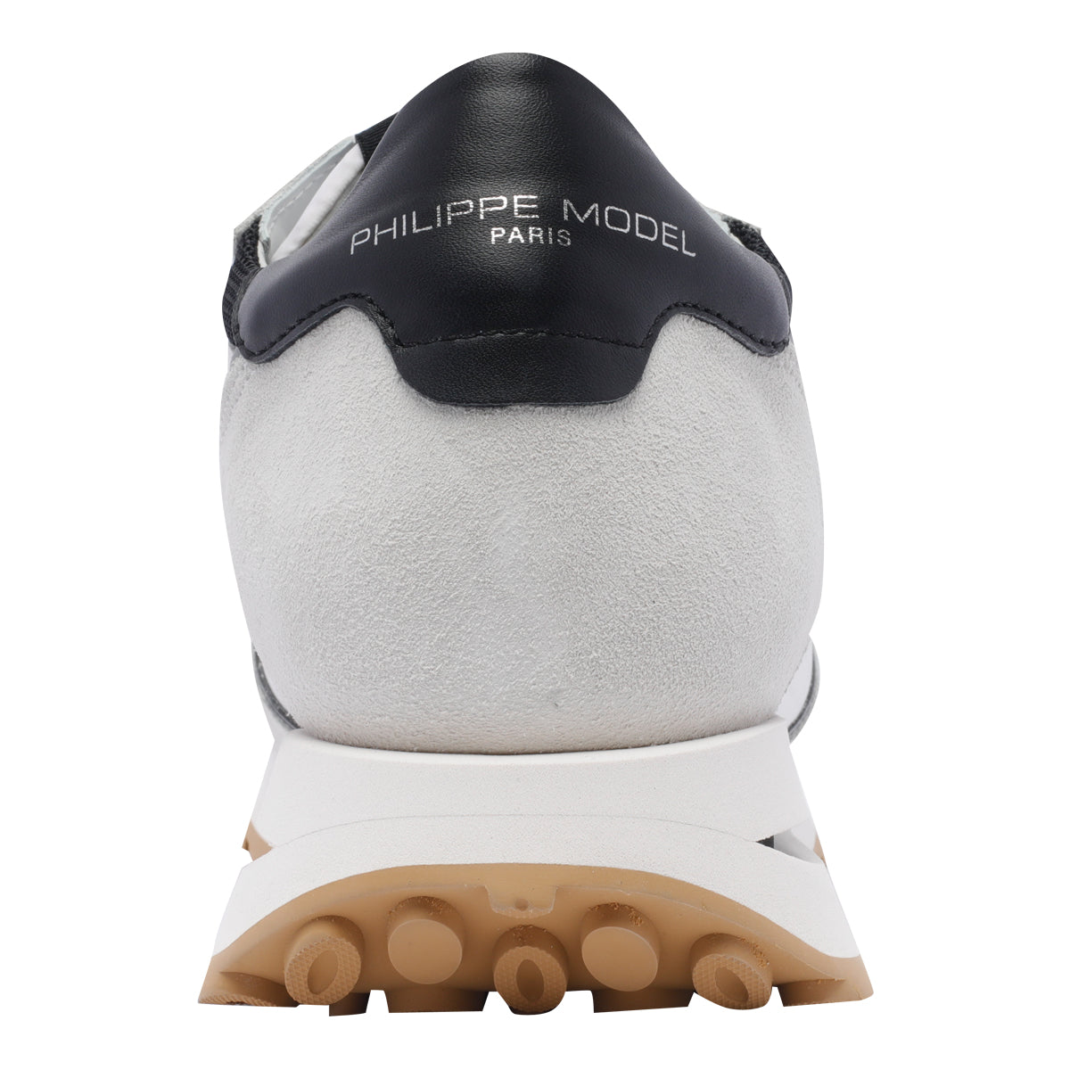 Philippe Model Sneakers Grey