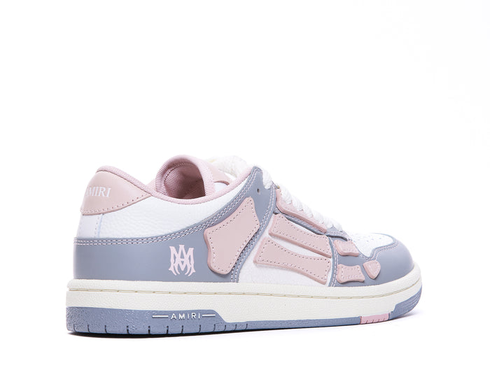 Amiri Sneakers White Leather