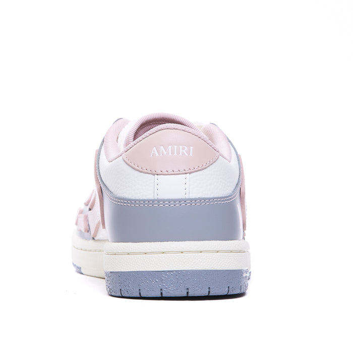 Amiri Sneakers White Leather