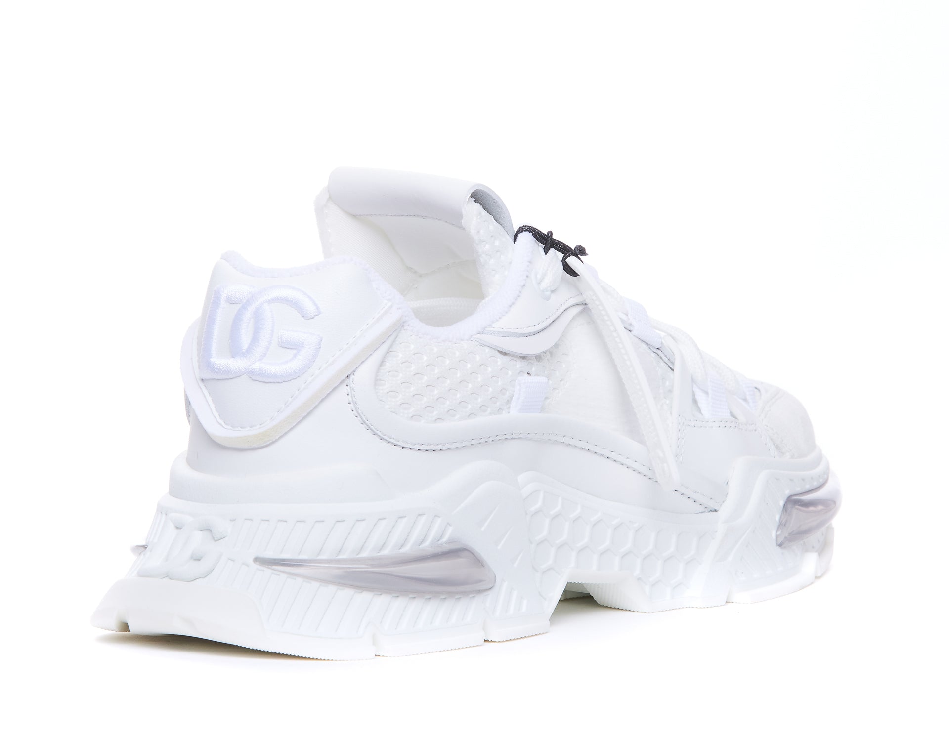 Dolce & Gabbana Sneakers White