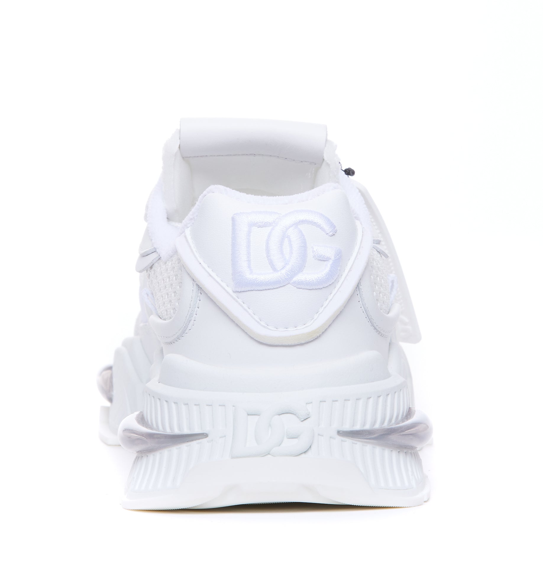 Dolce & Gabbana Sneakers White