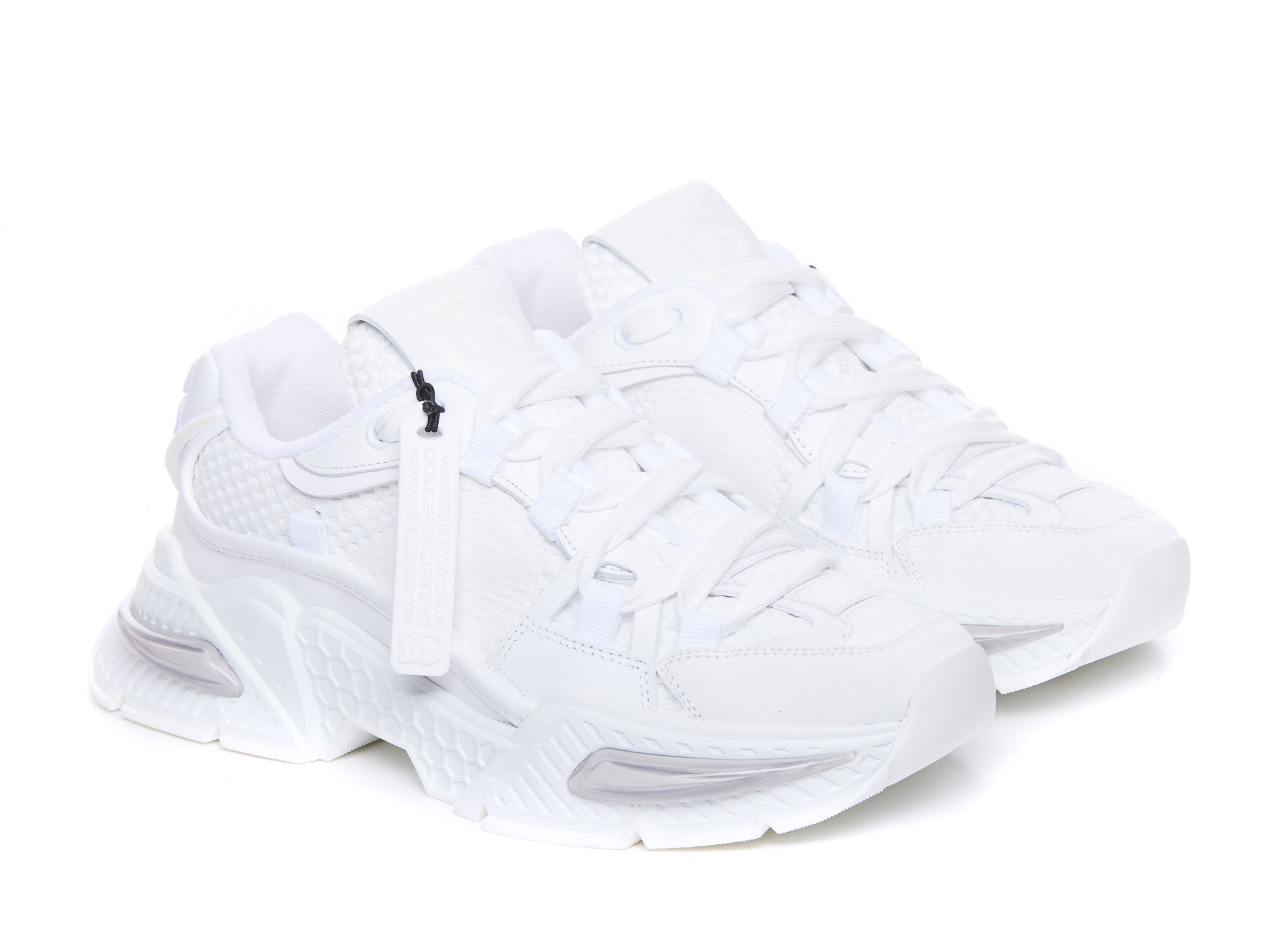 Dolce & Gabbana Sneakers White