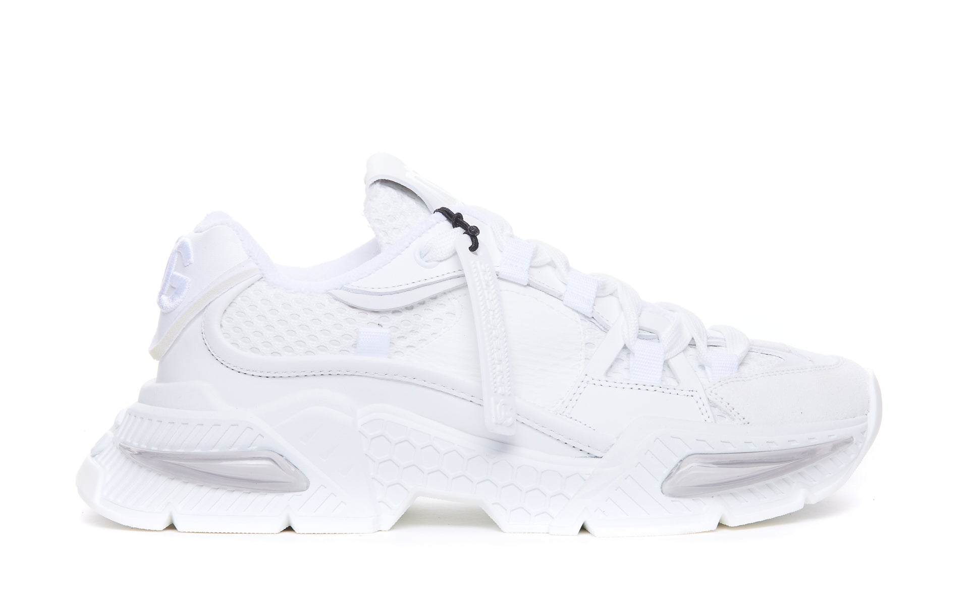 Dolce & Gabbana Sneakers White