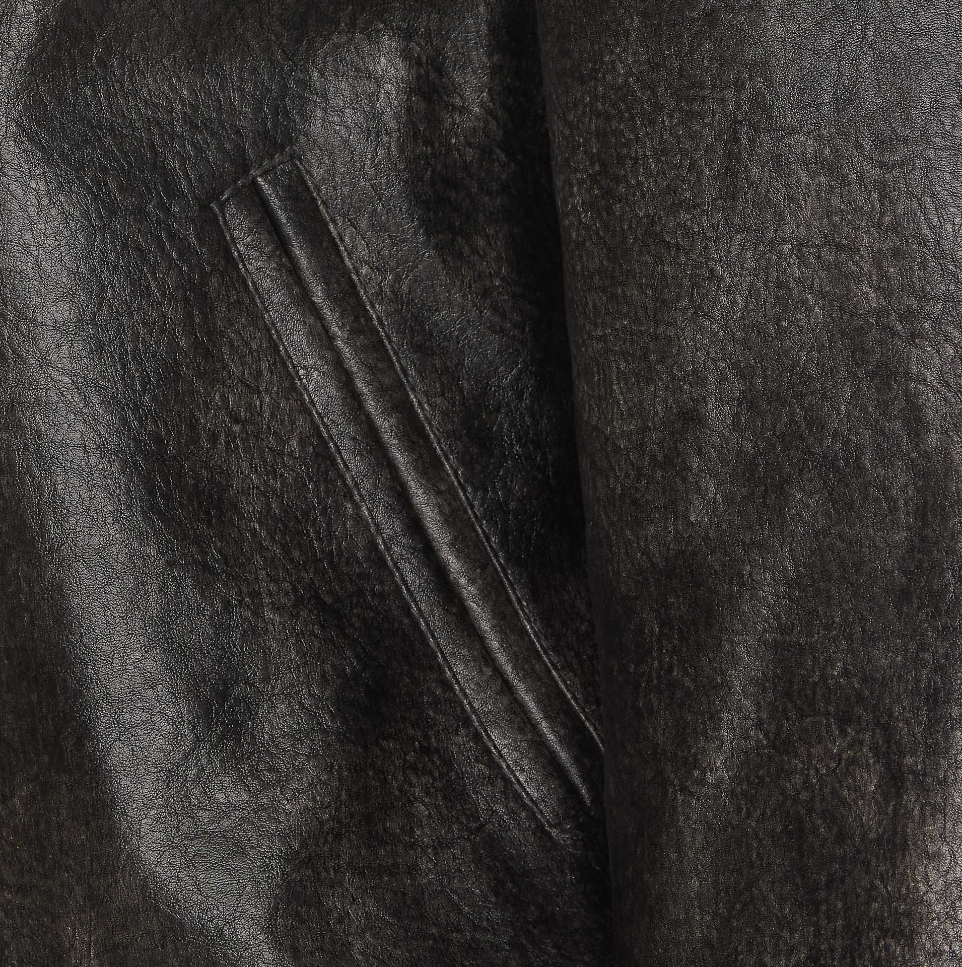 Isabel Marant Etoile Jackets Black Polyurethane