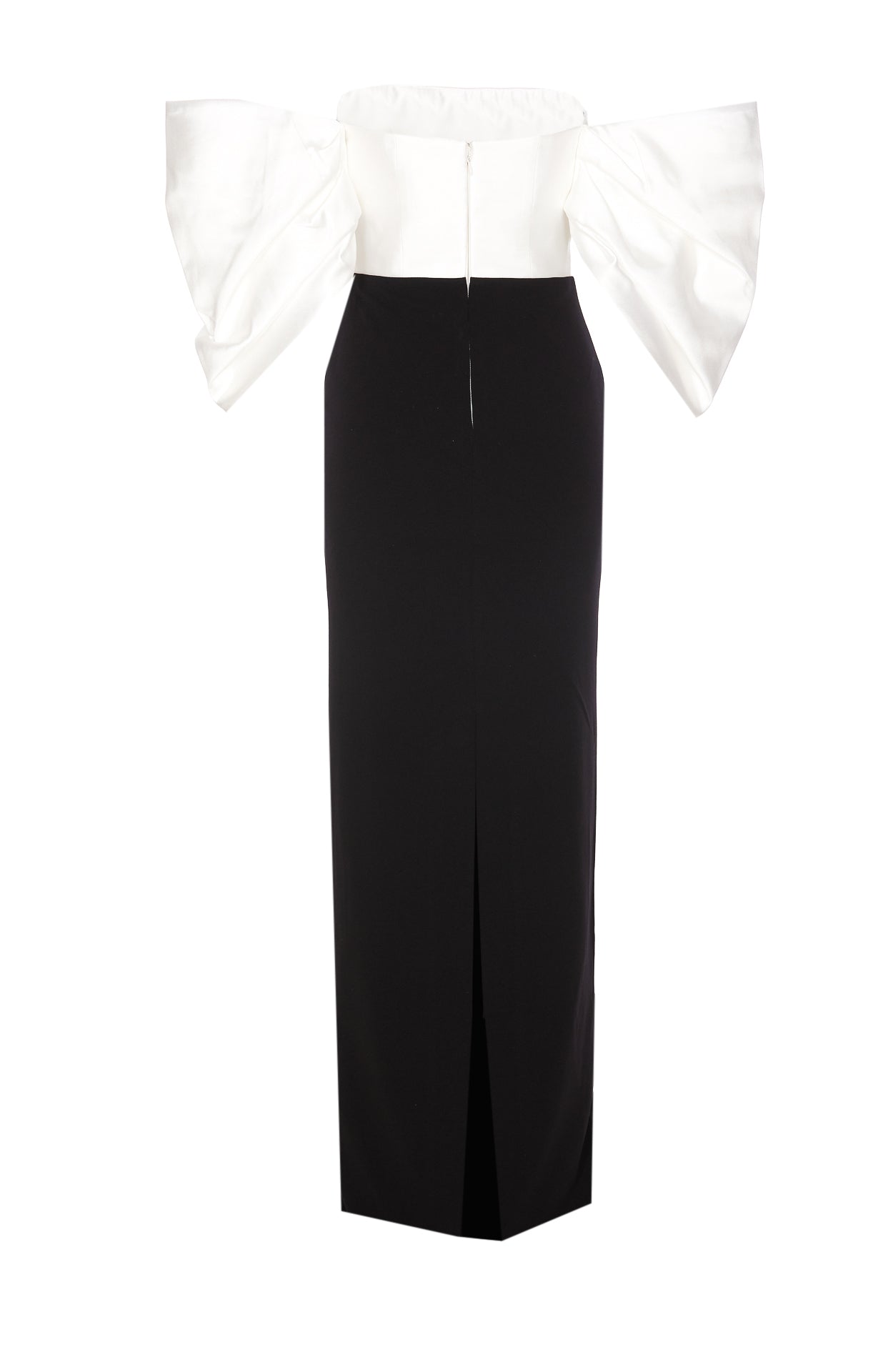 Solace London Dresses Black Polyester