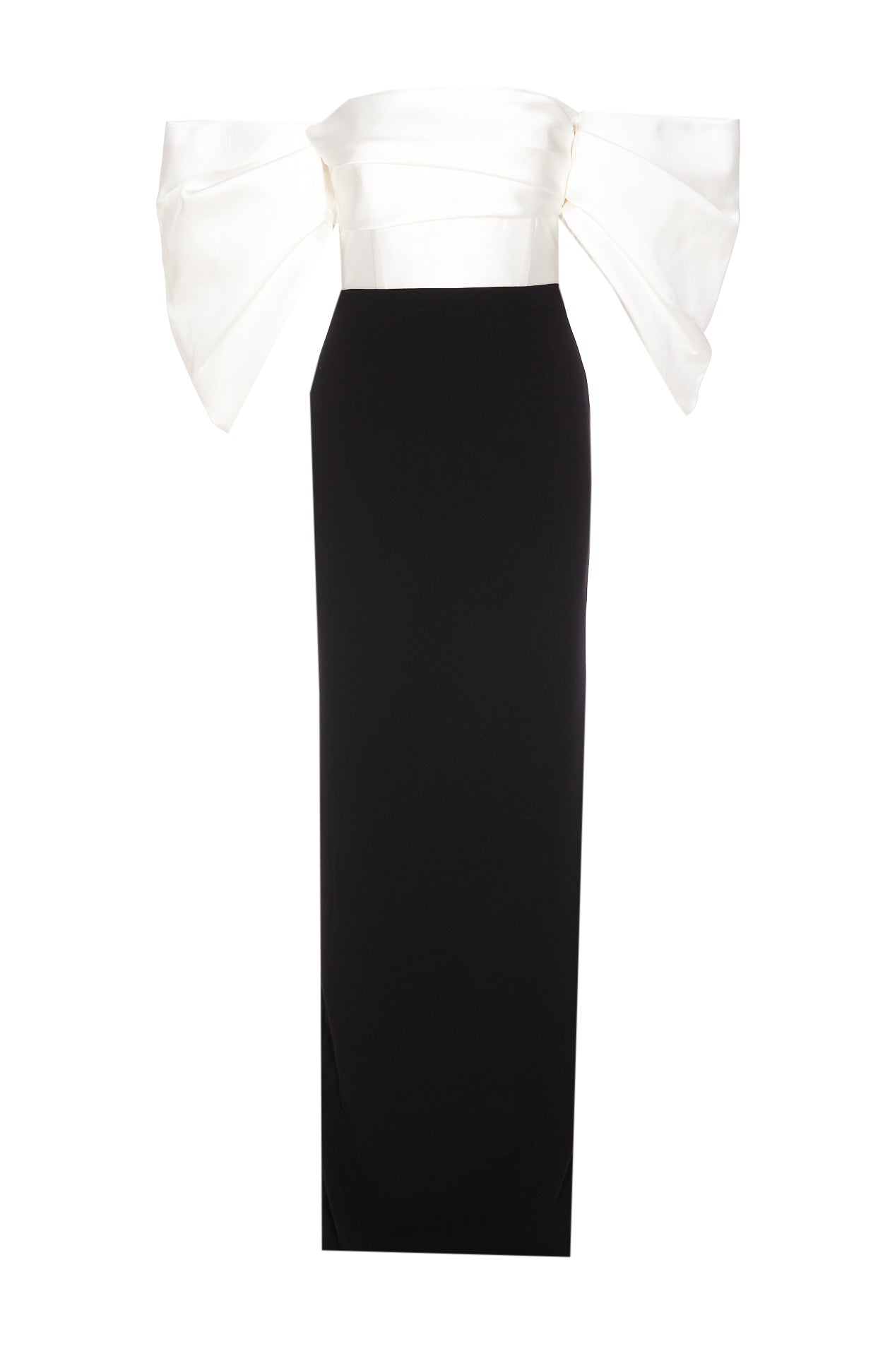 Solace London Dresses Black Polyester