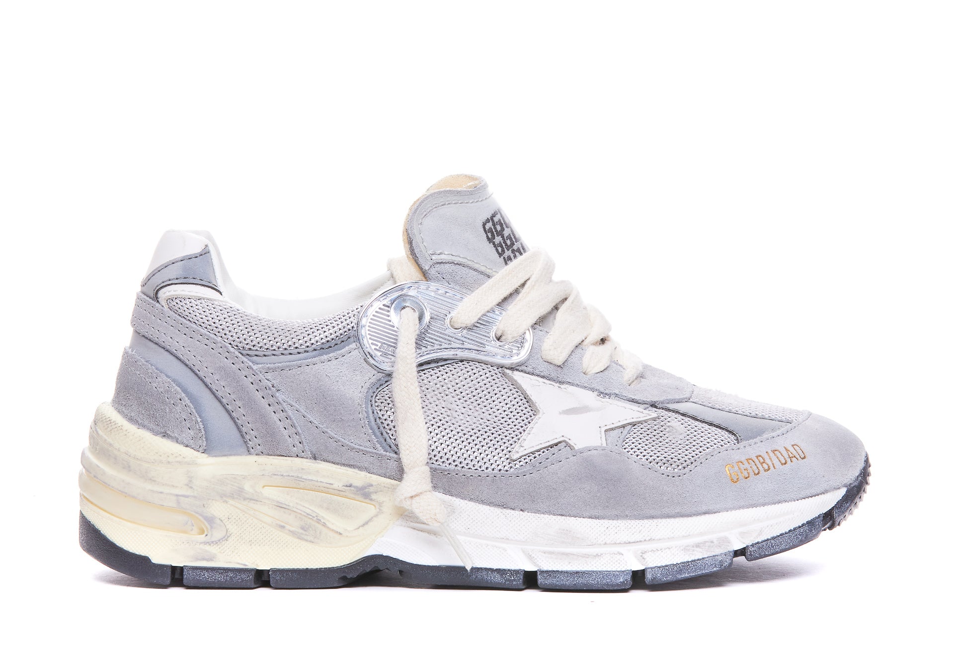 Golden Goose Sneakers Grey