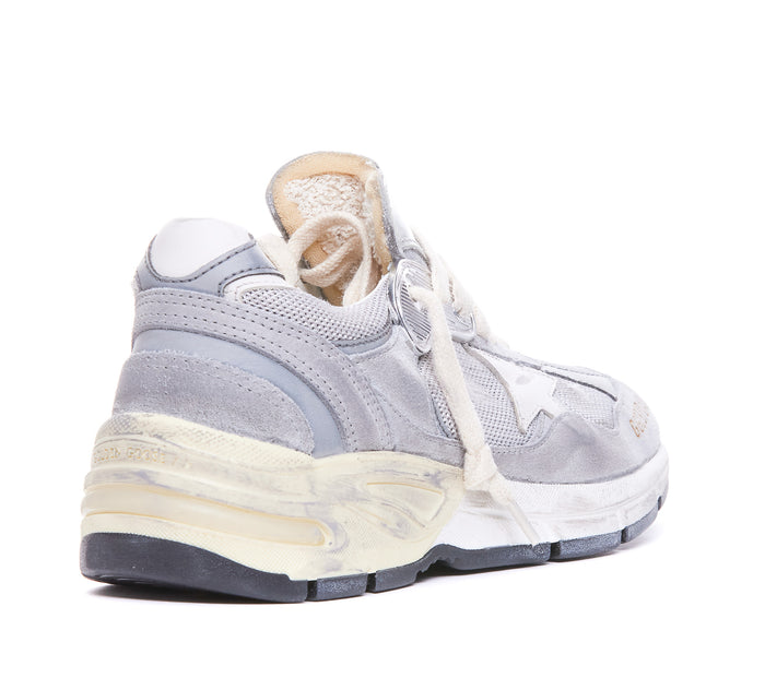 Golden Goose Sneakers Grey