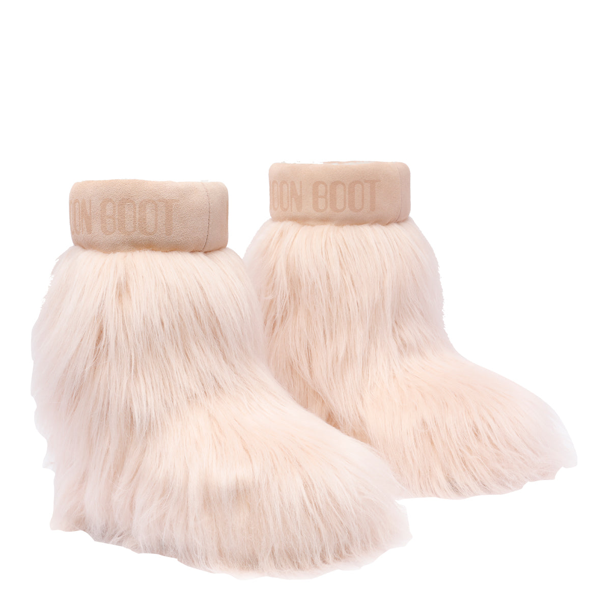 Moon Boot Pink