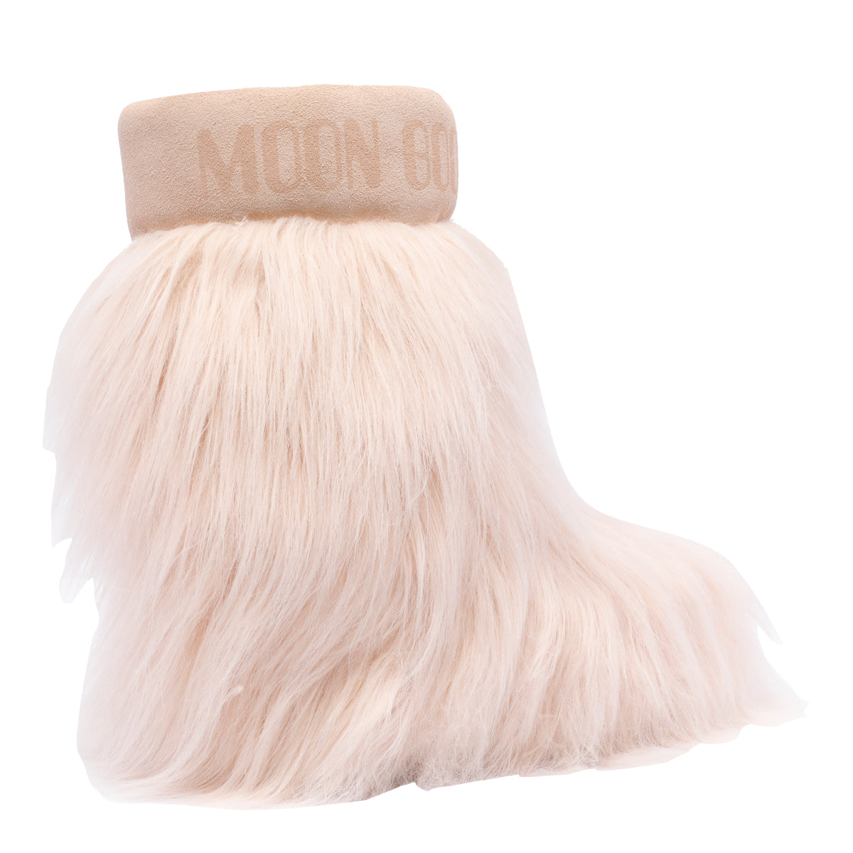 Moon Boot Pink