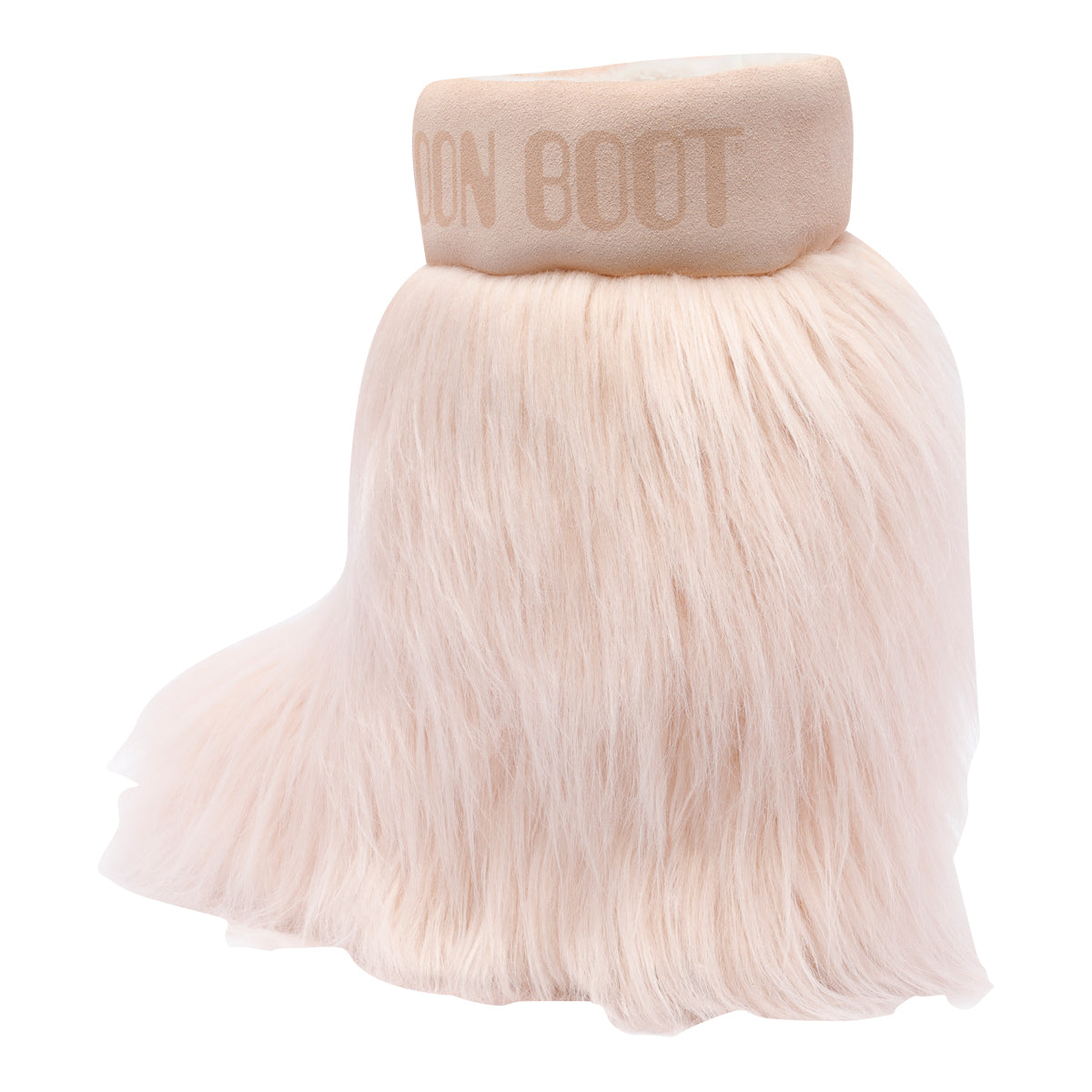 Moon Boot Pink