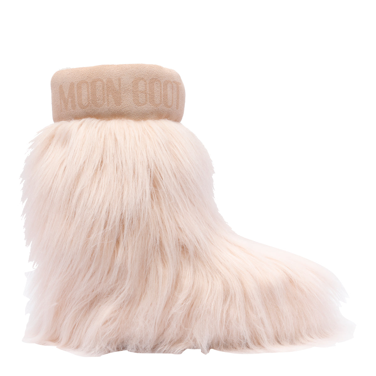 Moon Boot Pink