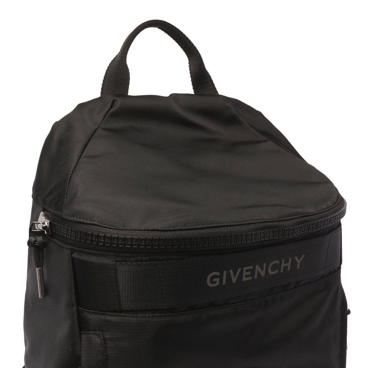 Givenchy Bags Black Polyamide