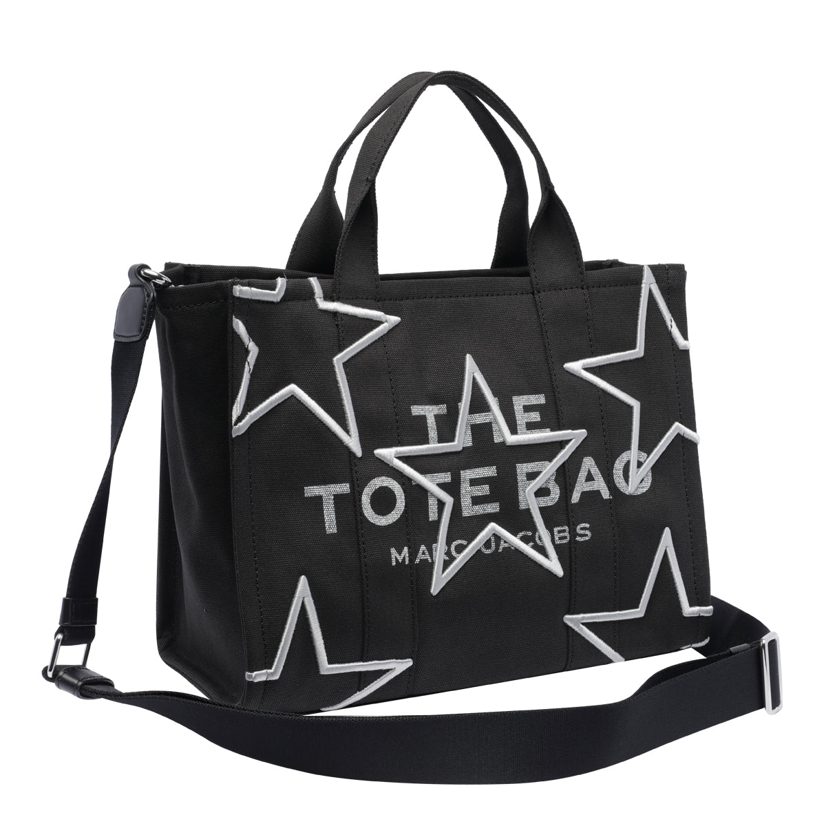 Marc Jacobs Bags Black Cotton