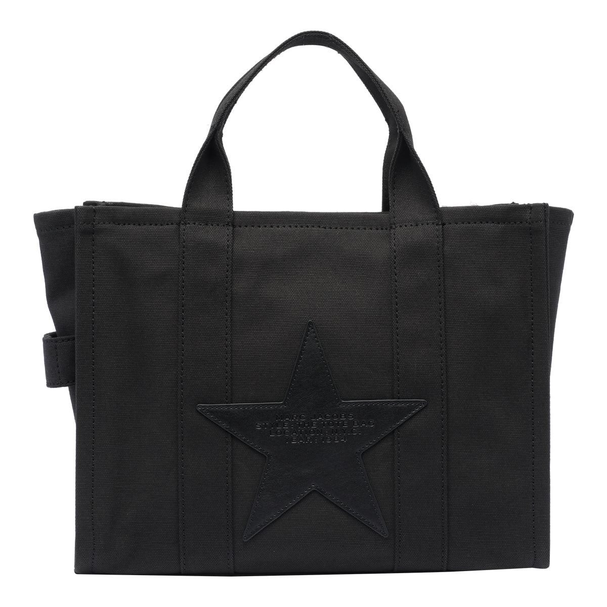 Marc Jacobs Bags Black Cotton