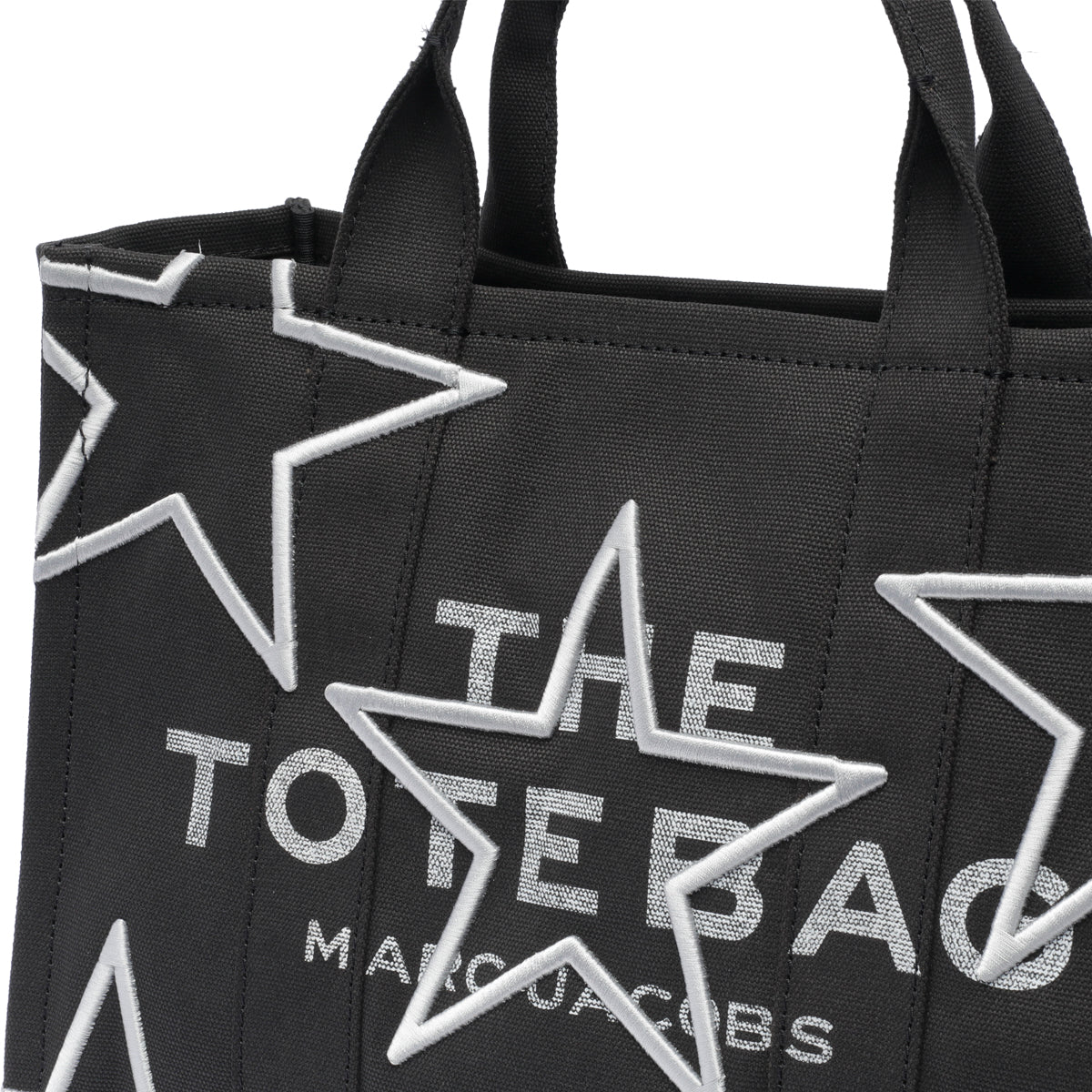 Marc Jacobs Bags Black Cotton