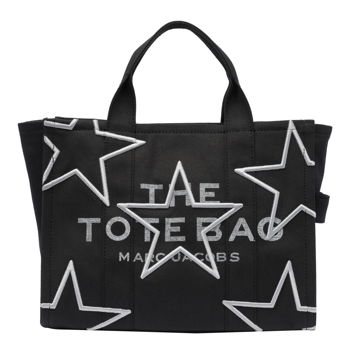 Marc Jacobs Bags Black Cotton