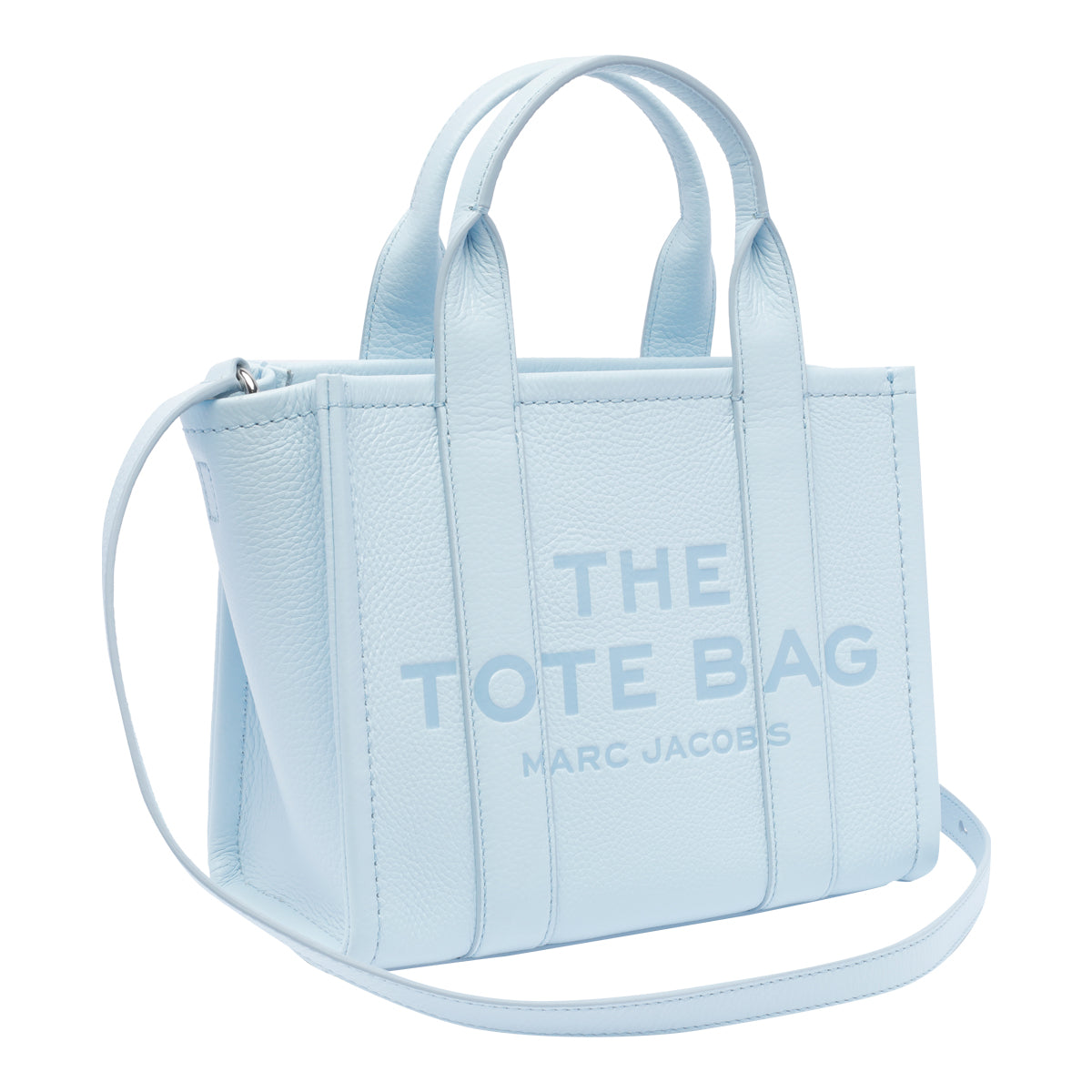 Marc Jacobs Bags Blue Calf Leather