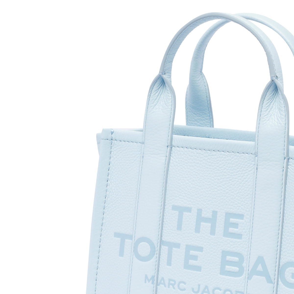 Marc Jacobs Bags Blue Calf Leather