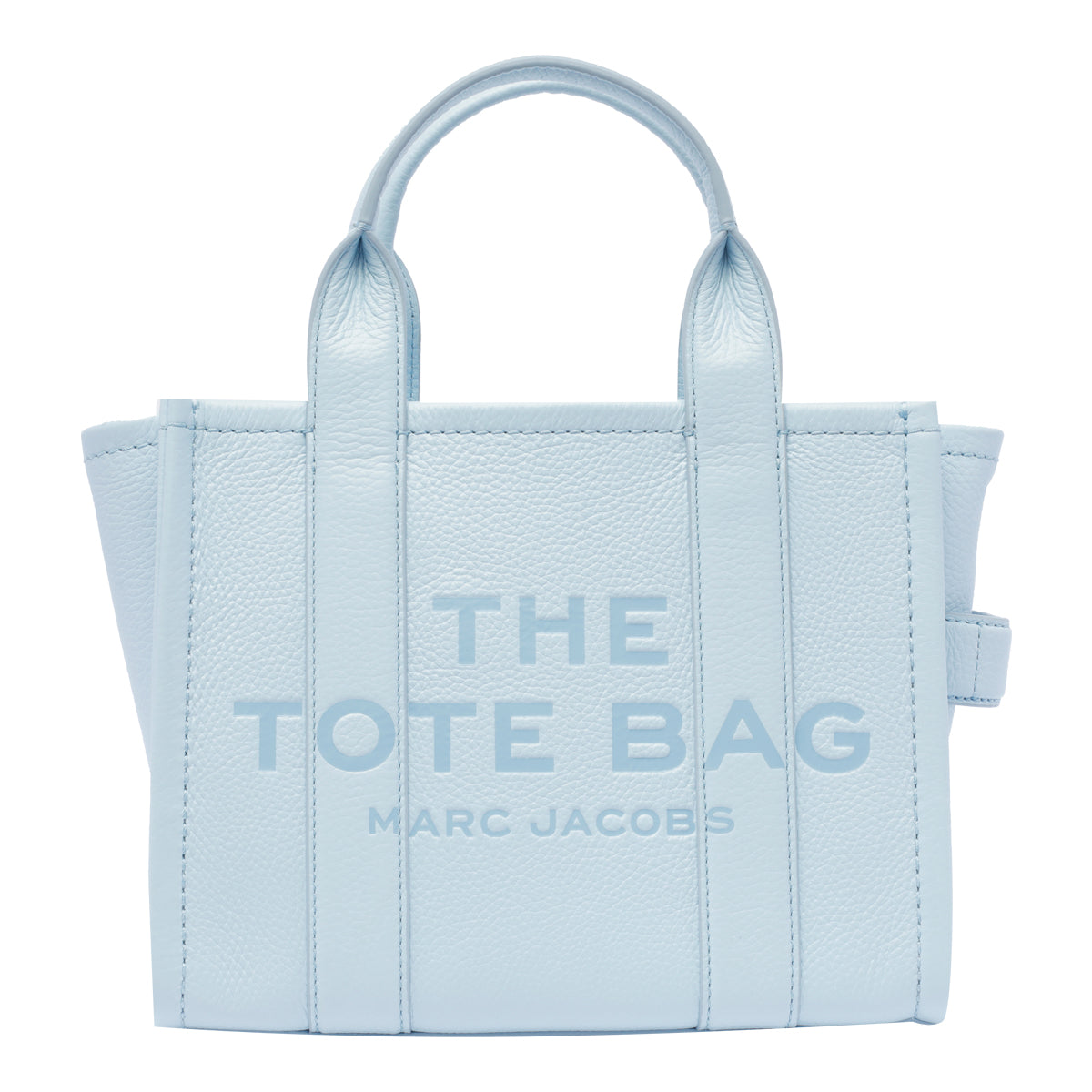 Marc Jacobs Bags Blue Calf Leather