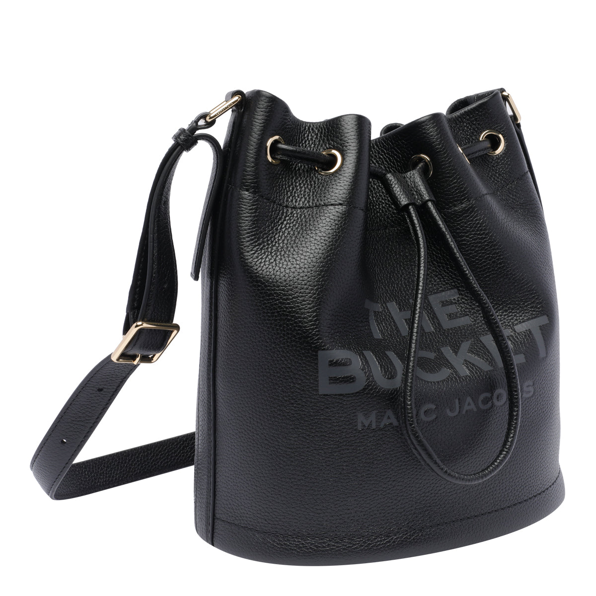 Marc Jacobs Bags Black Calf Leather