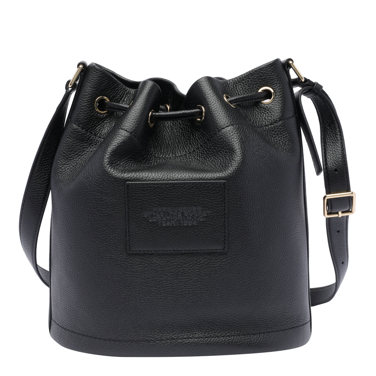 Marc Jacobs Bags Black Calf Leather