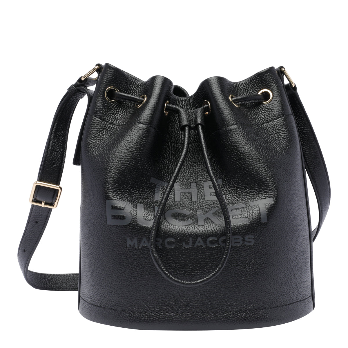 Marc Jacobs Bags Black Calf Leather