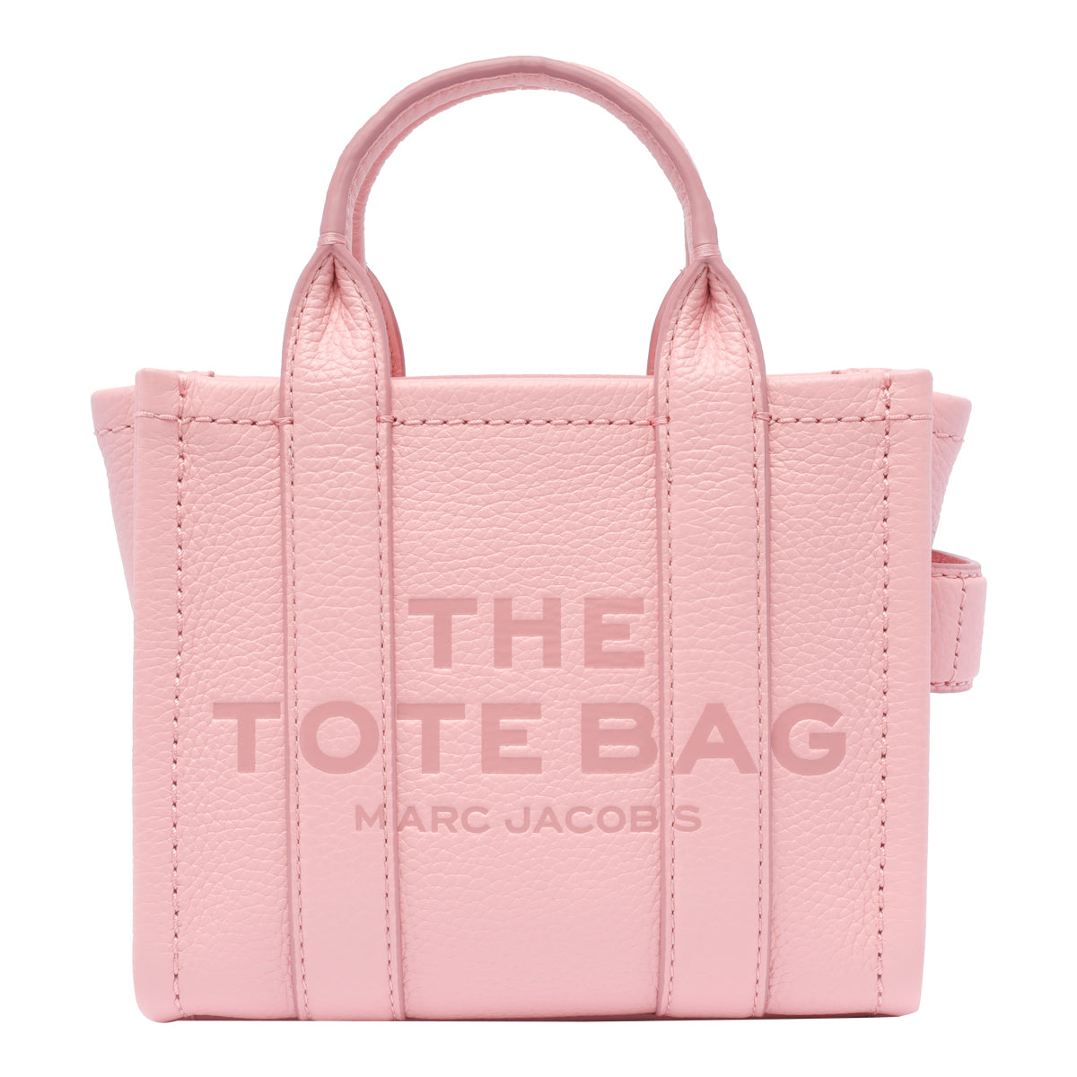 Marc Jacobs Bags Pink Calf Leather
