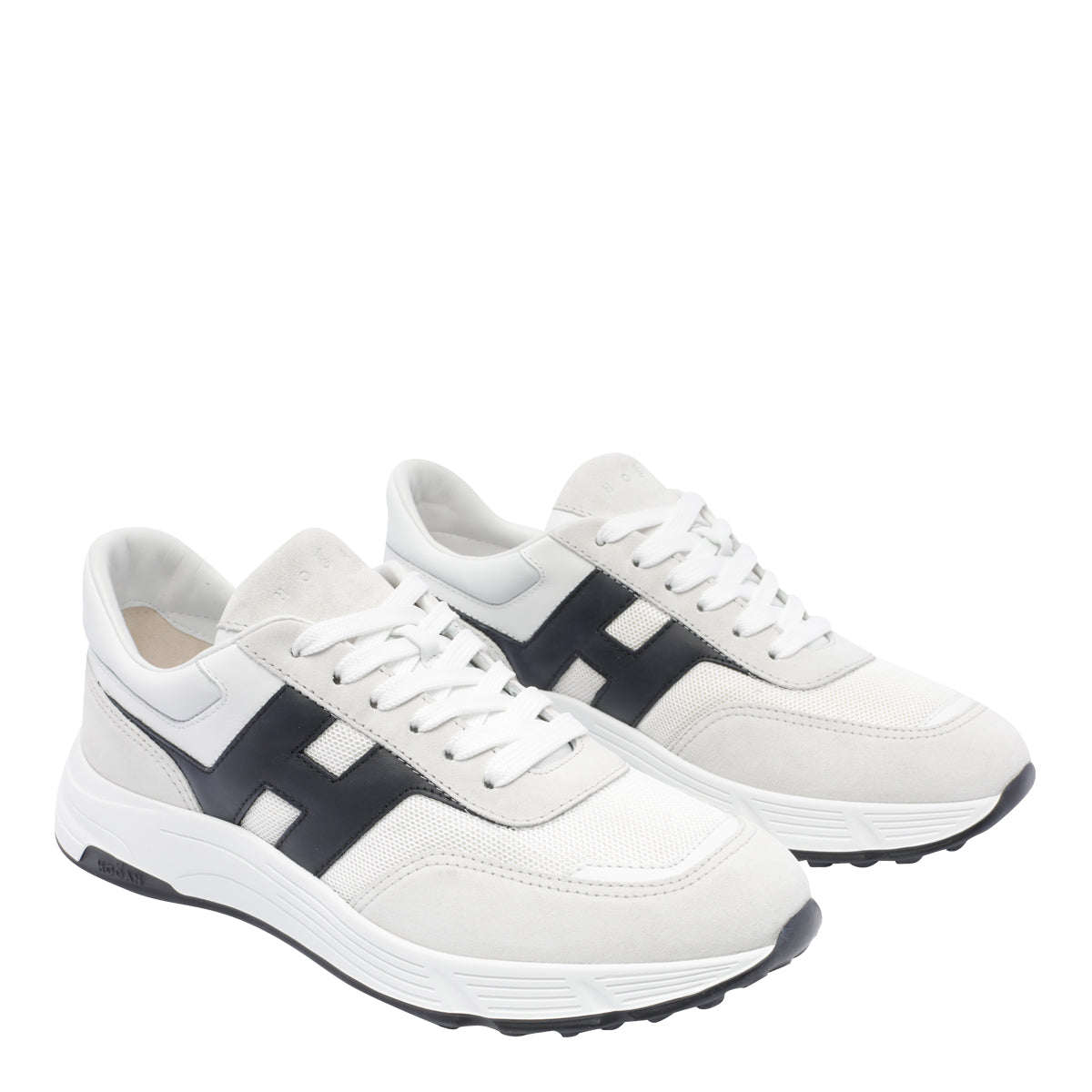 Hogan Sneakers White
