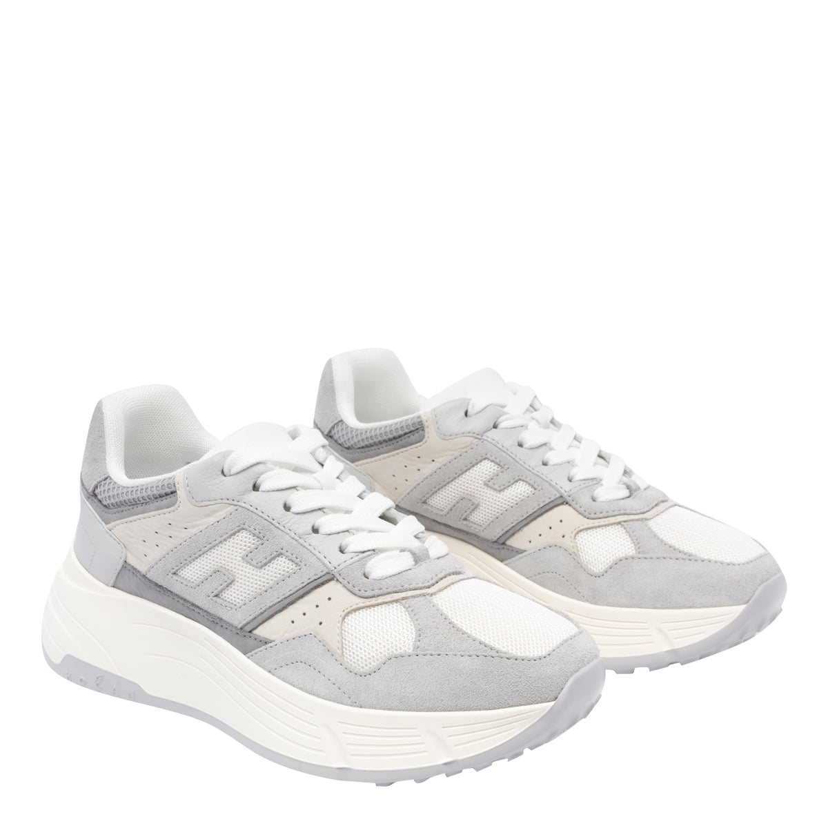 Hogan Sneakers Grey