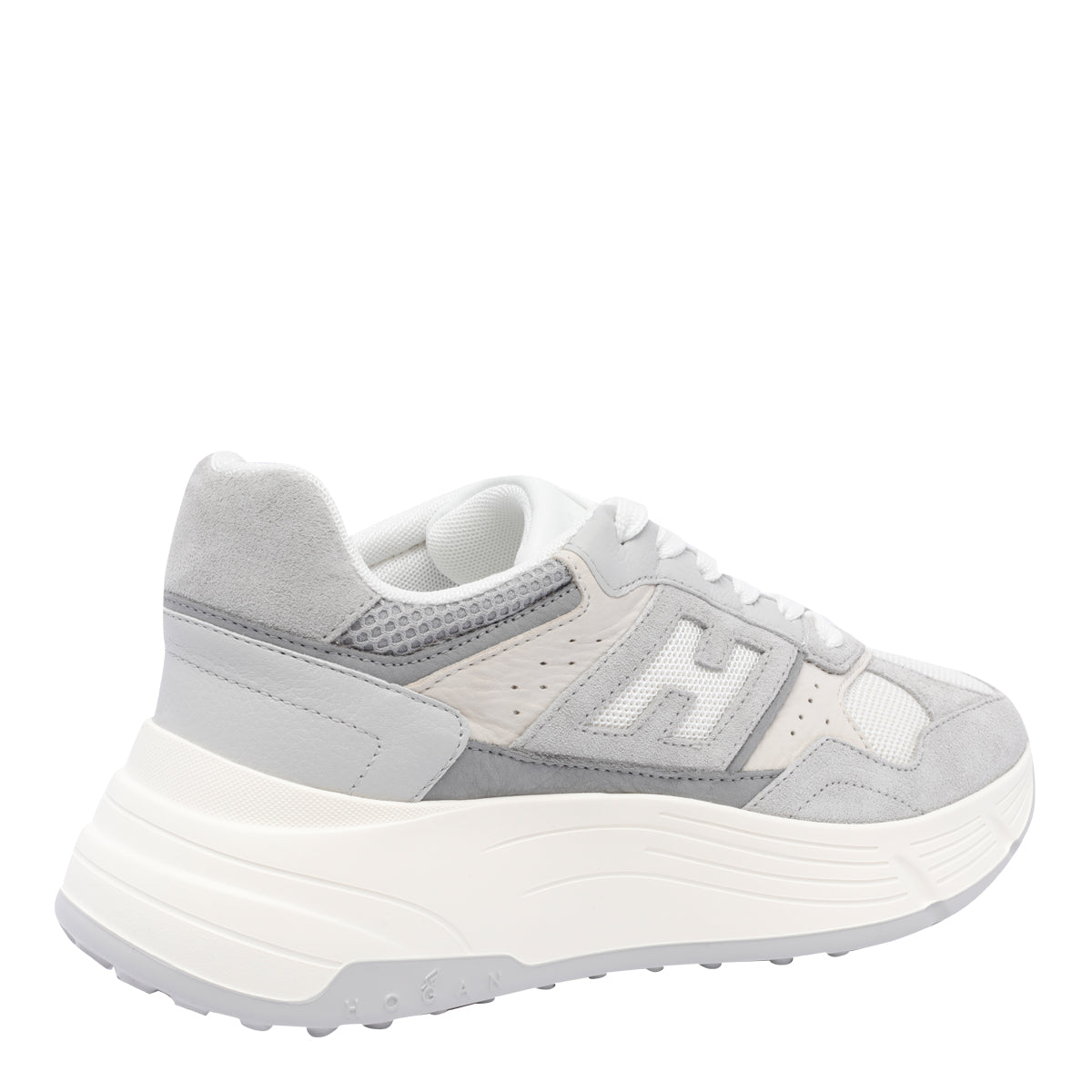 Hogan Sneakers Grey