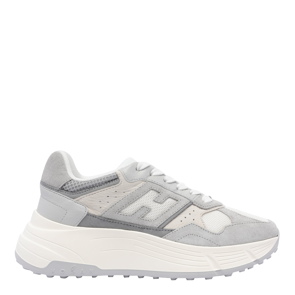 Hogan Sneakers Grey