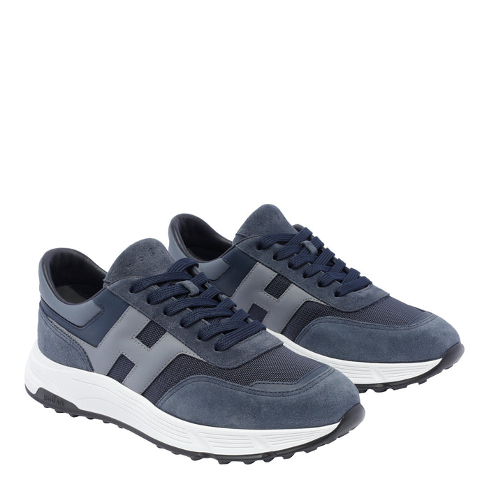 Hogan Sneakers Blue