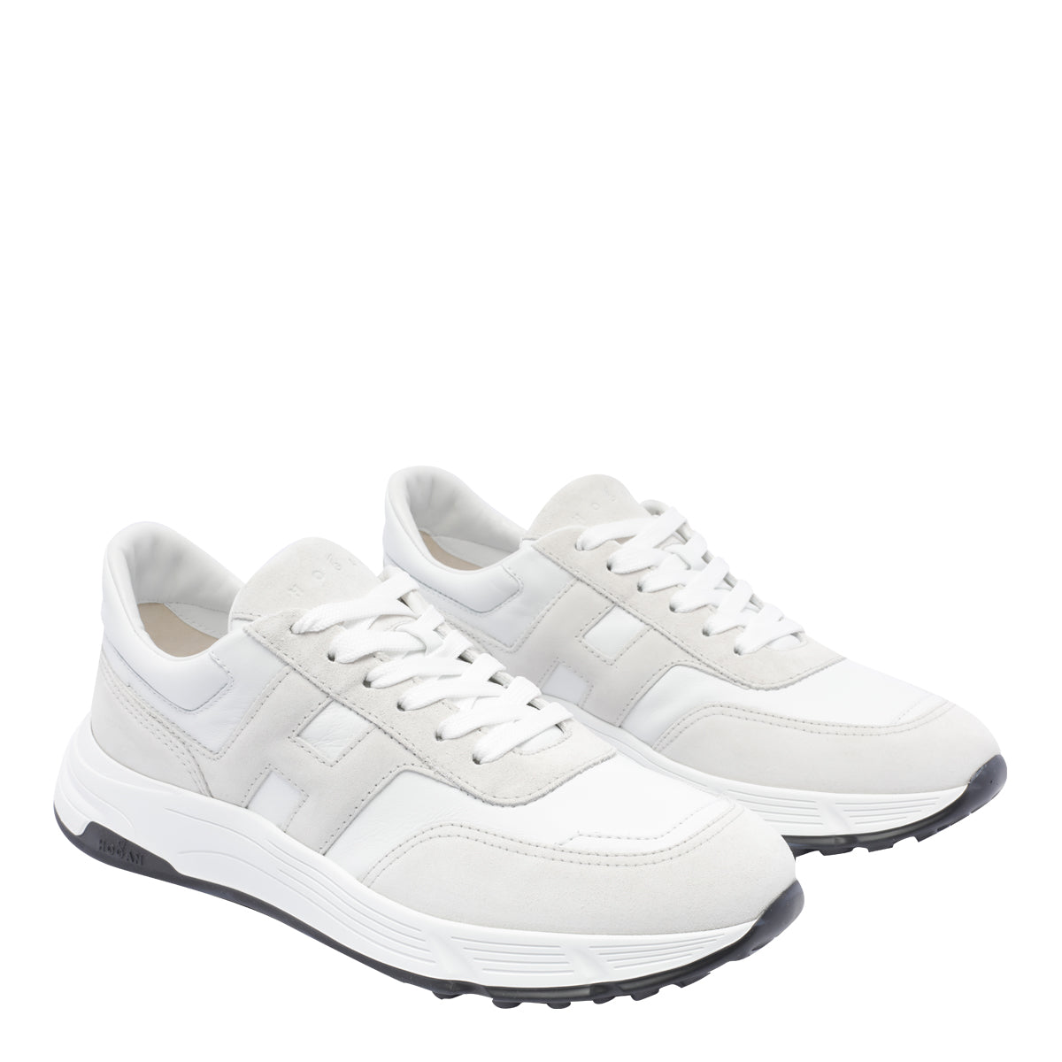 Hogan Sneakers White