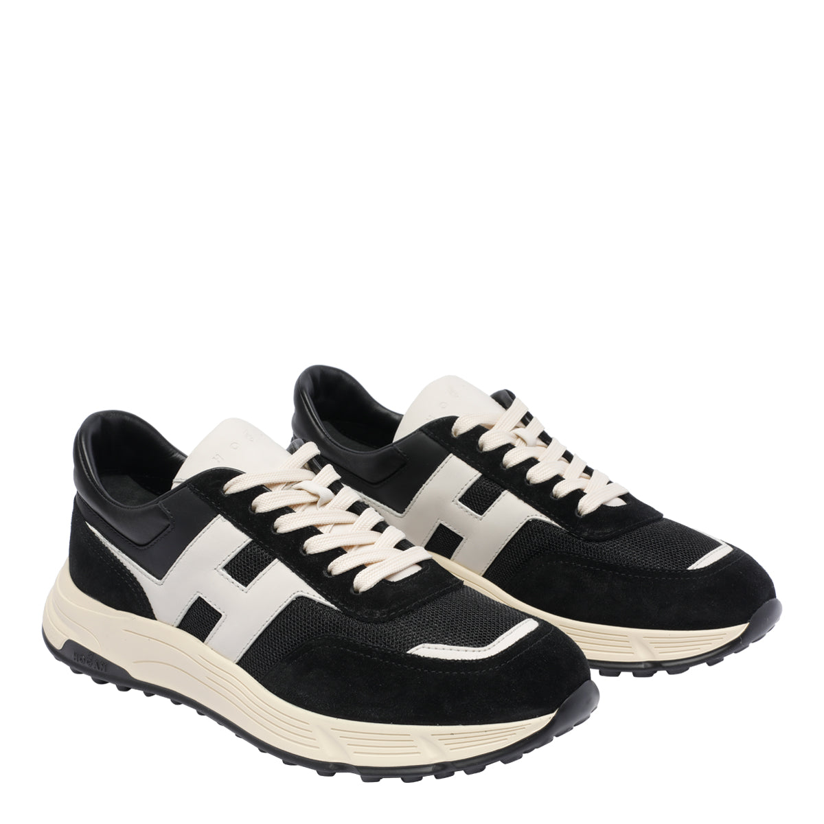 Hogan Sneakers Black