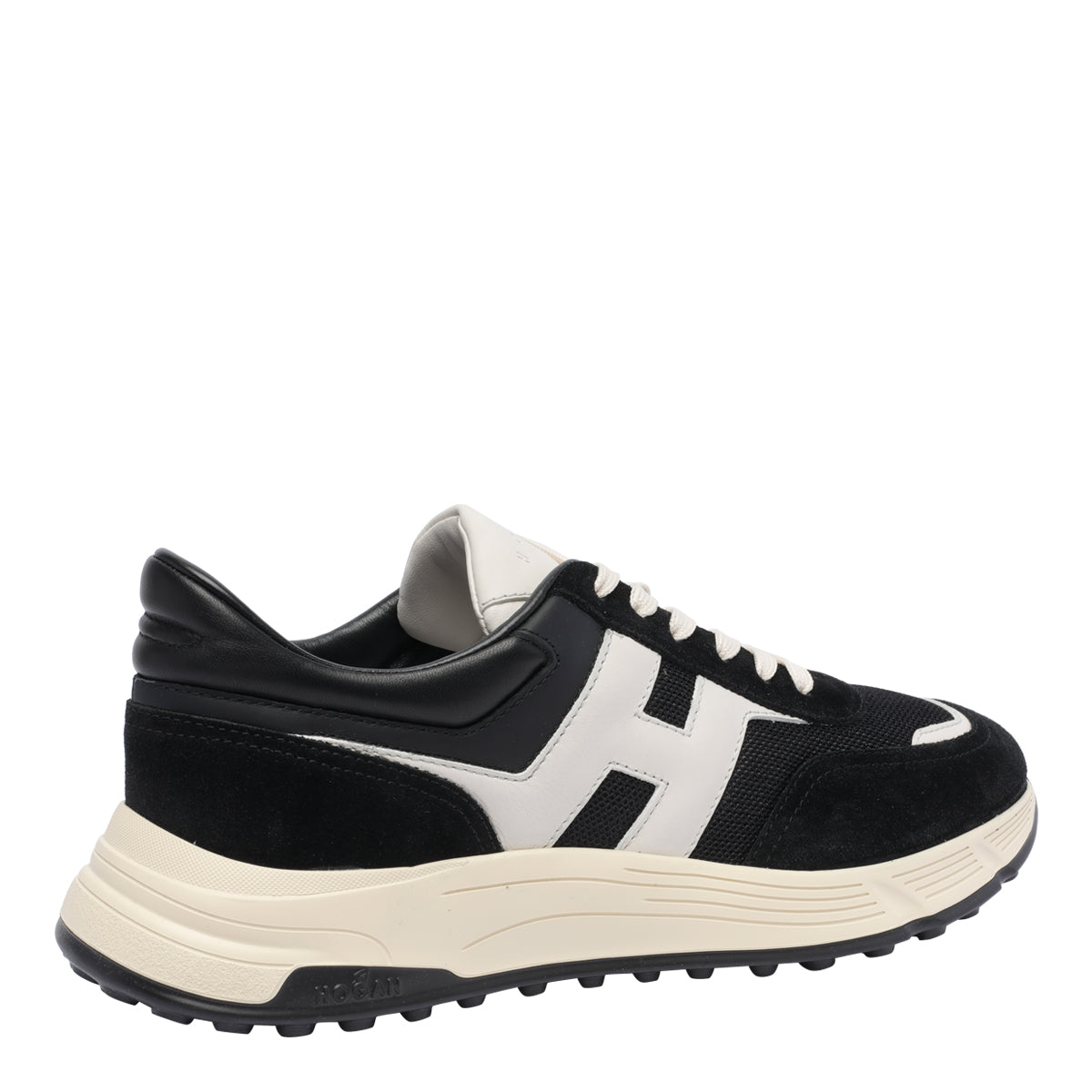 Hogan Sneakers Black