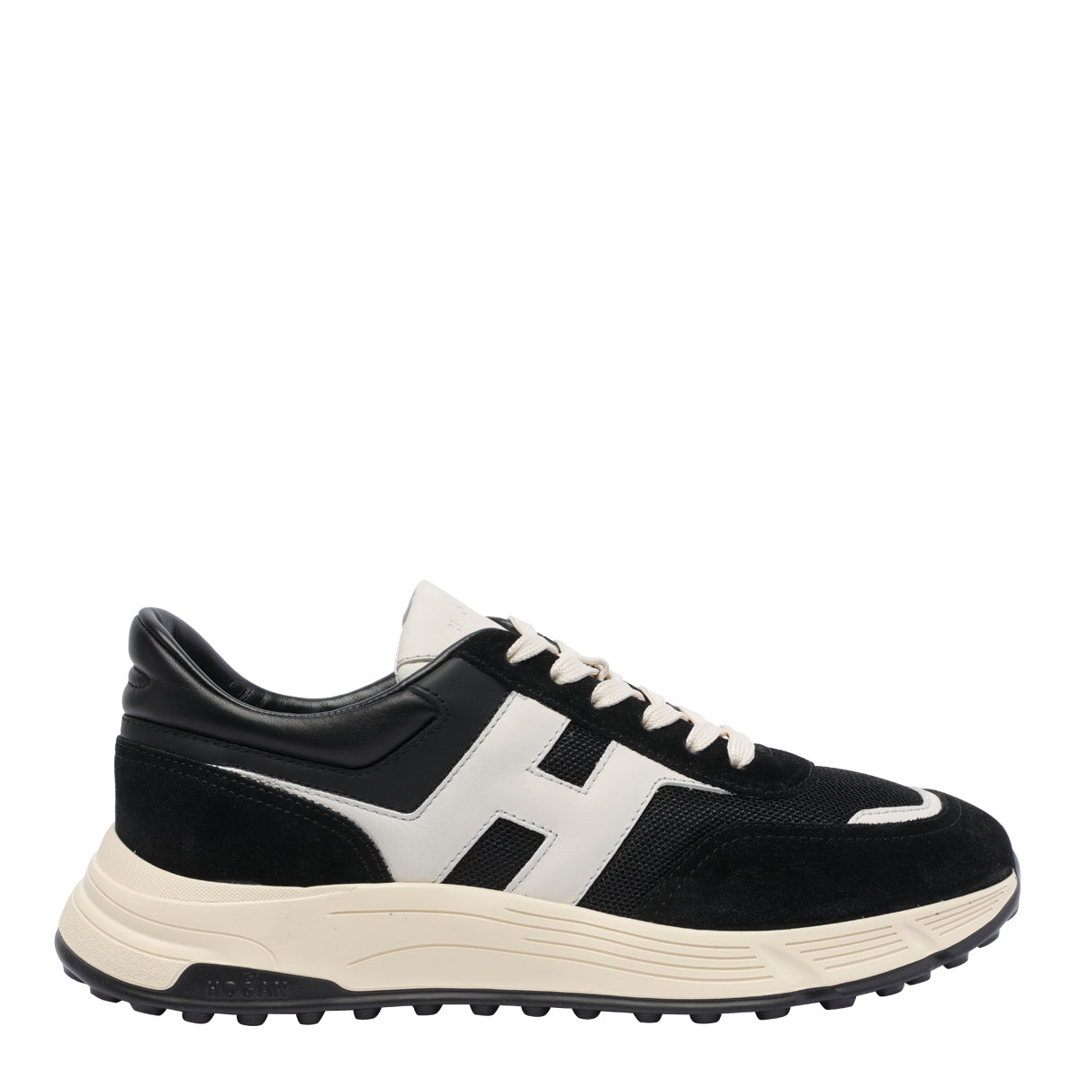 Hogan Sneakers Black