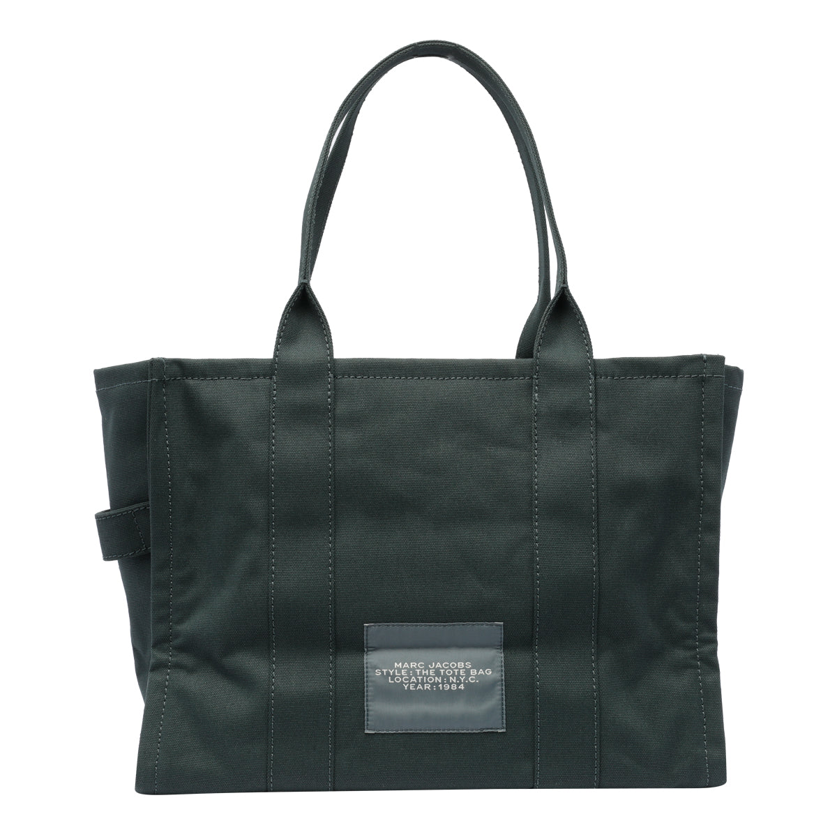 Marc Jacobs Bags Green Cotton