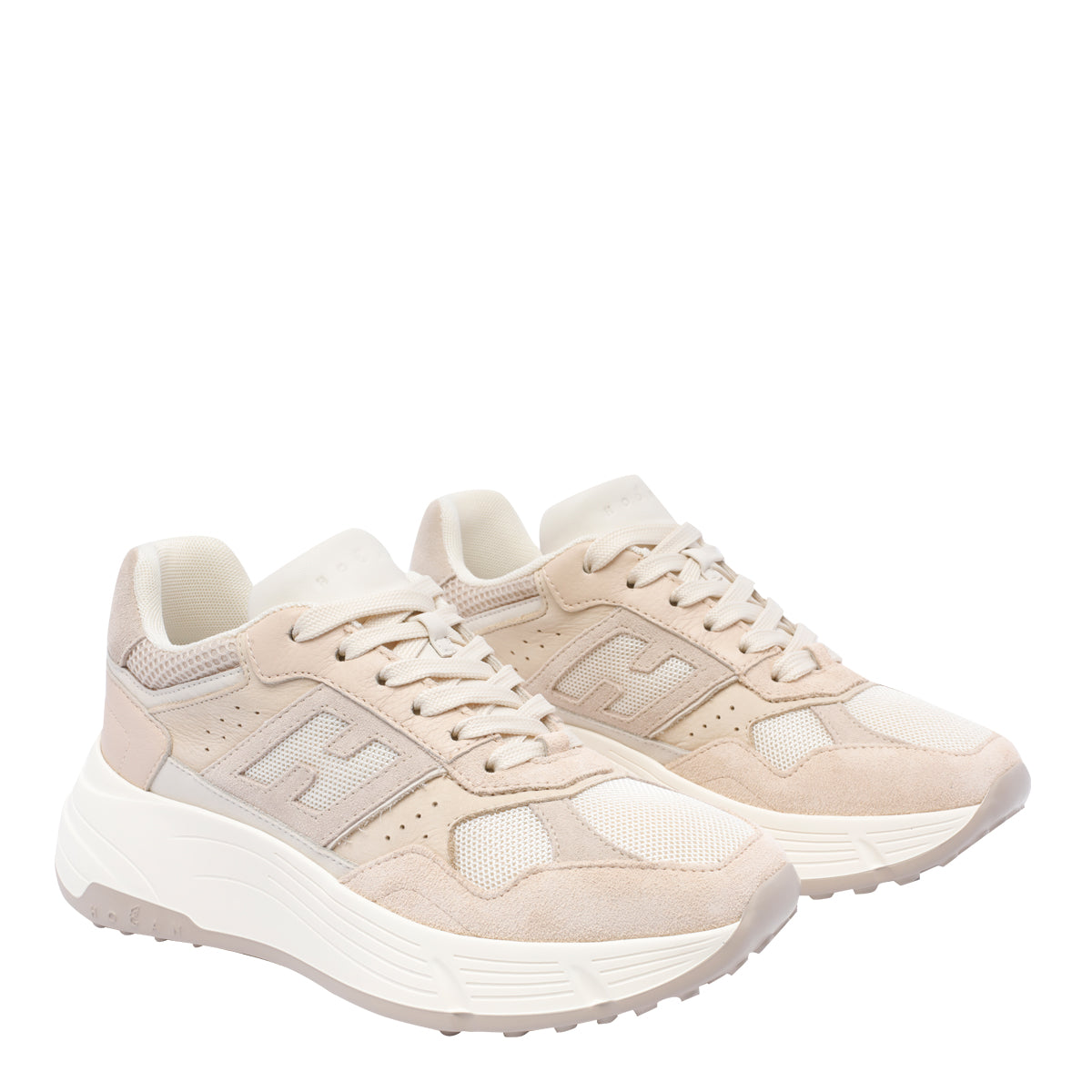 Hogan Sneakers Pink