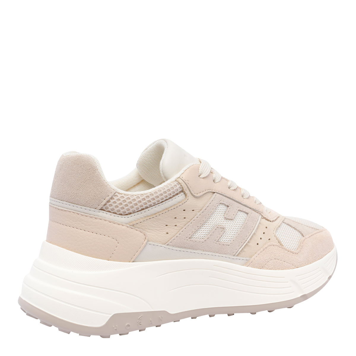 Hogan Sneakers Pink