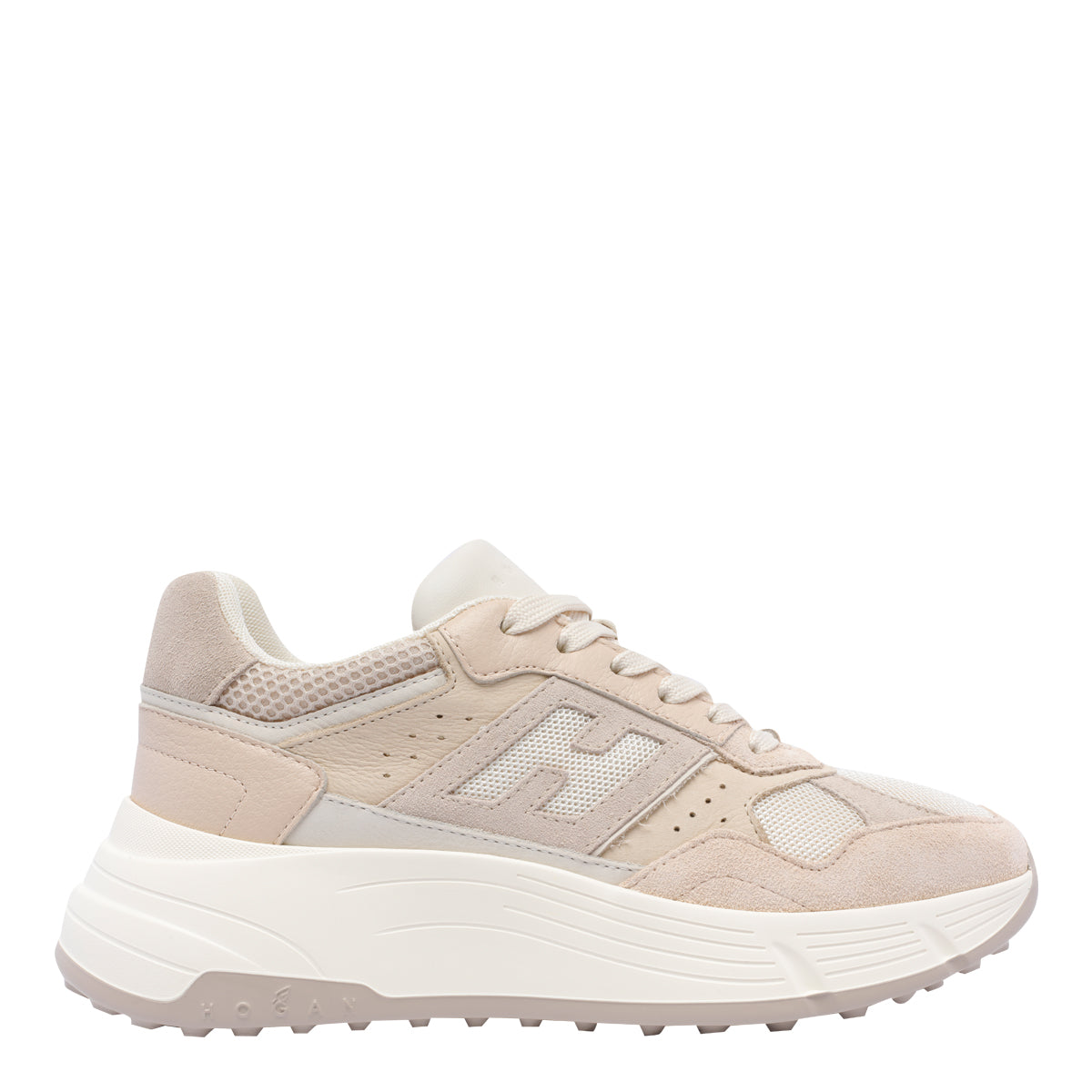 Hogan Sneakers Pink