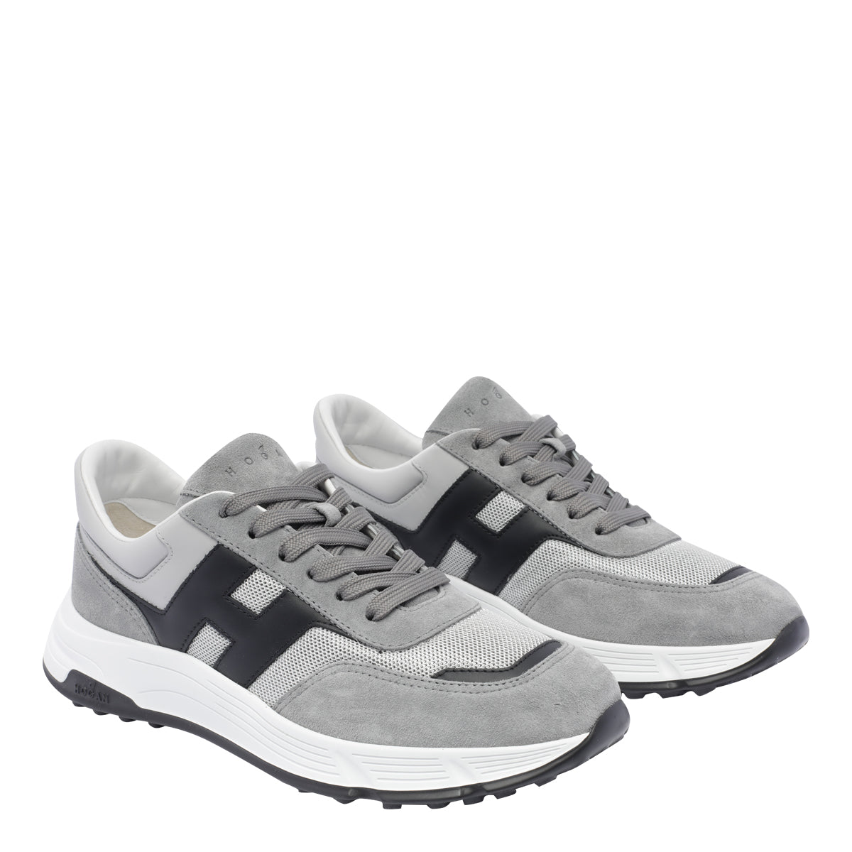 Hogan Sneakers Grey