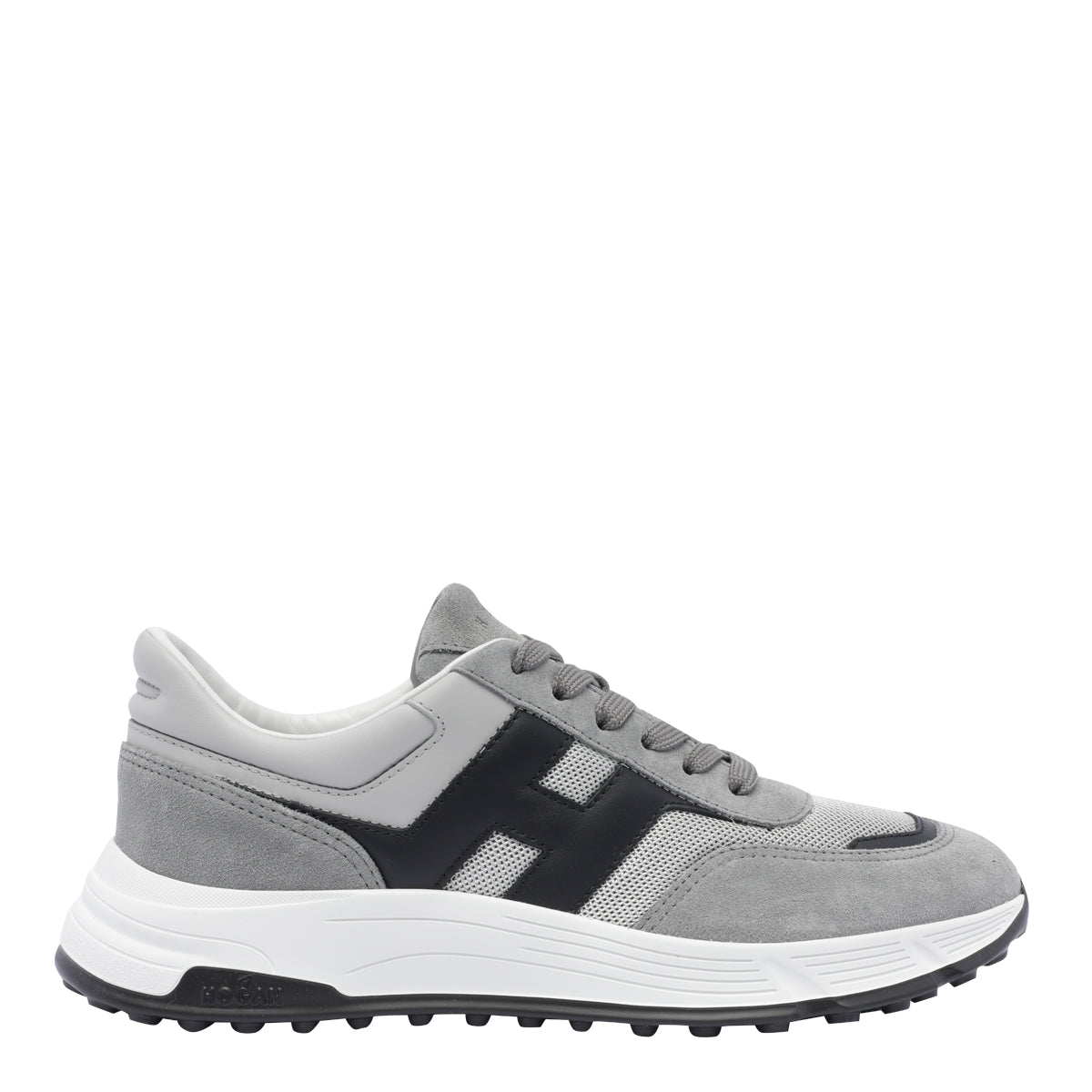 Hogan Sneakers Grey