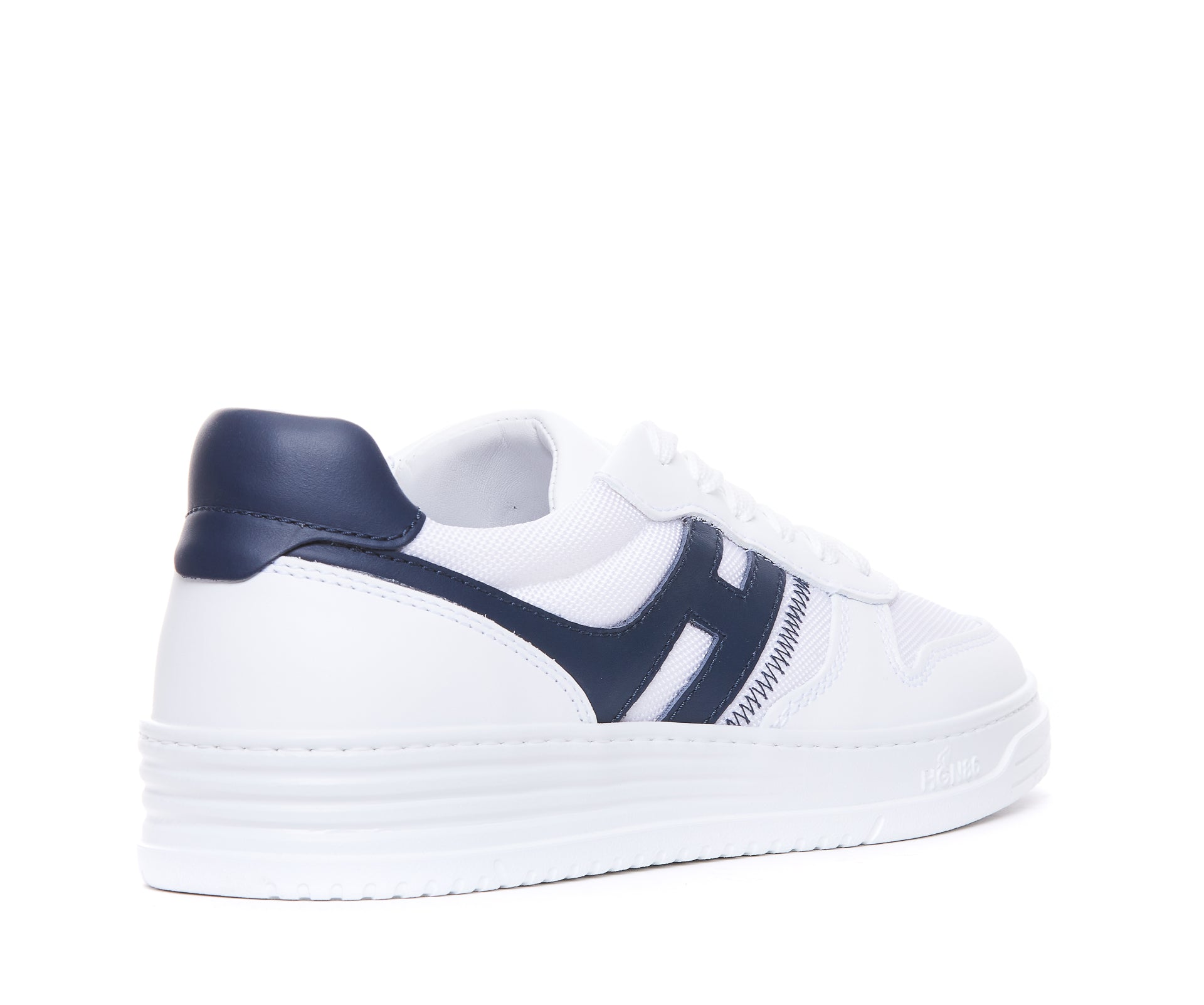 Hogan Sneakers White