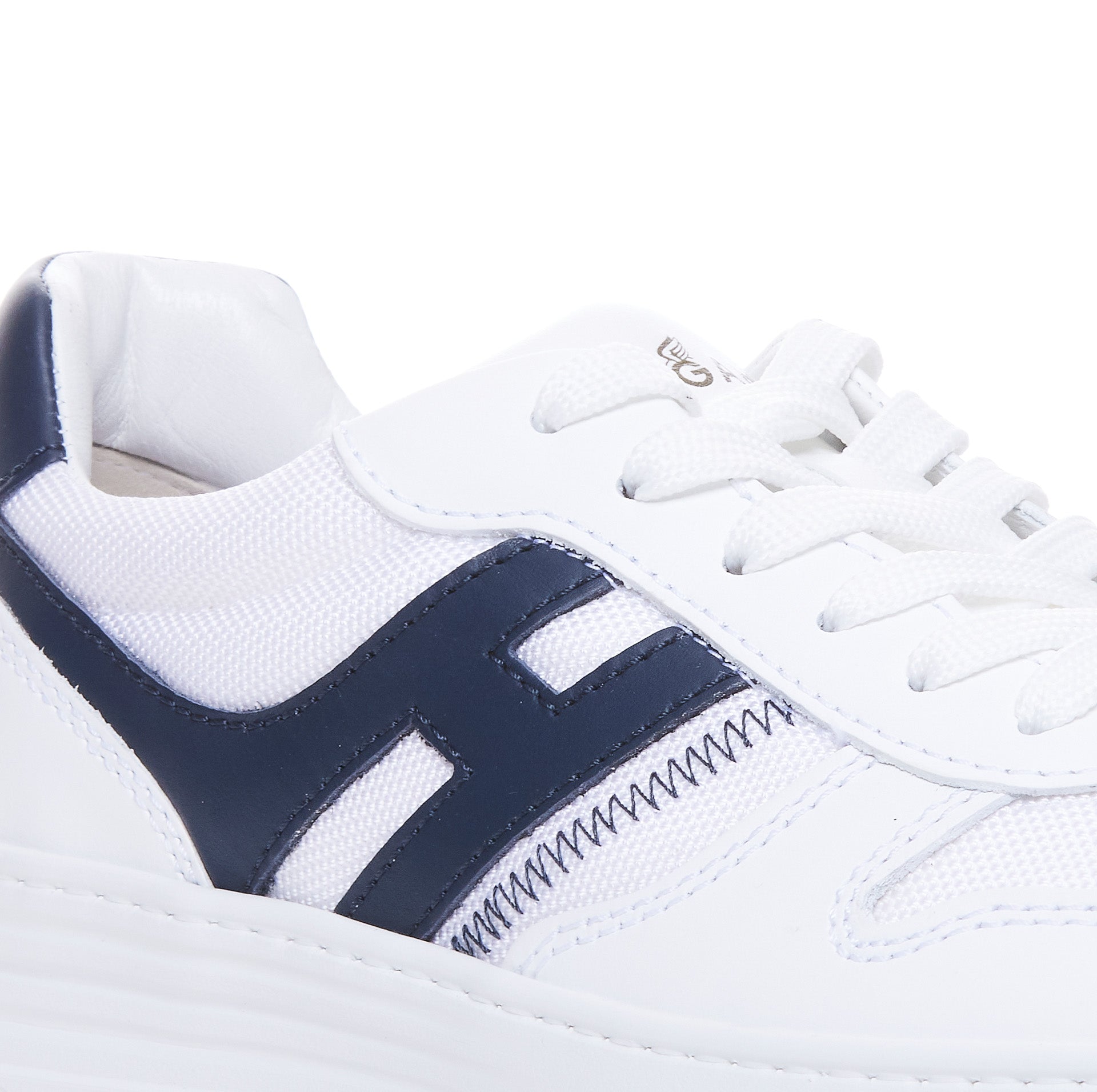 Hogan Sneakers White
