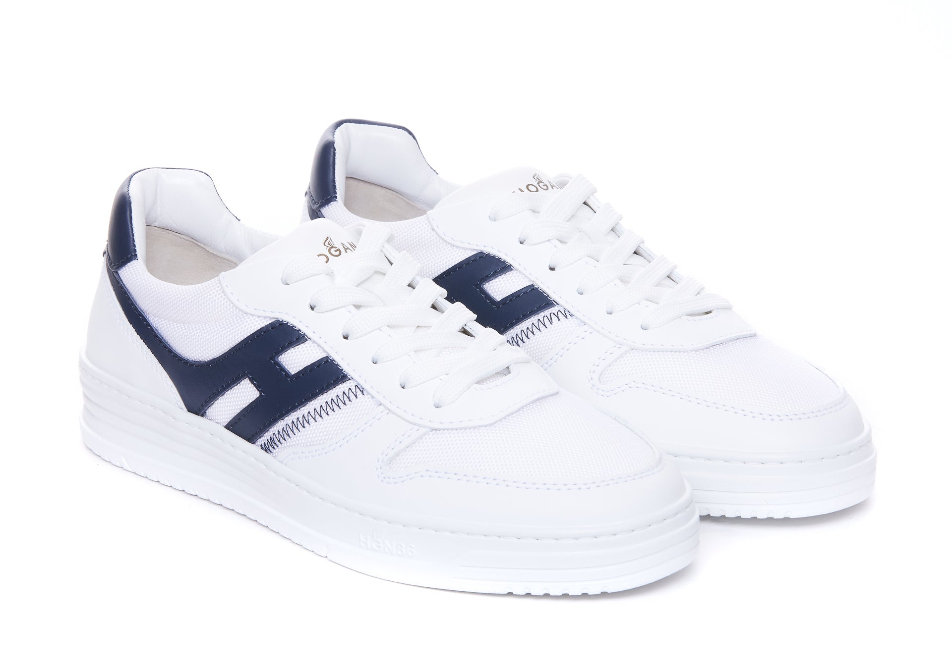 Hogan Sneakers White