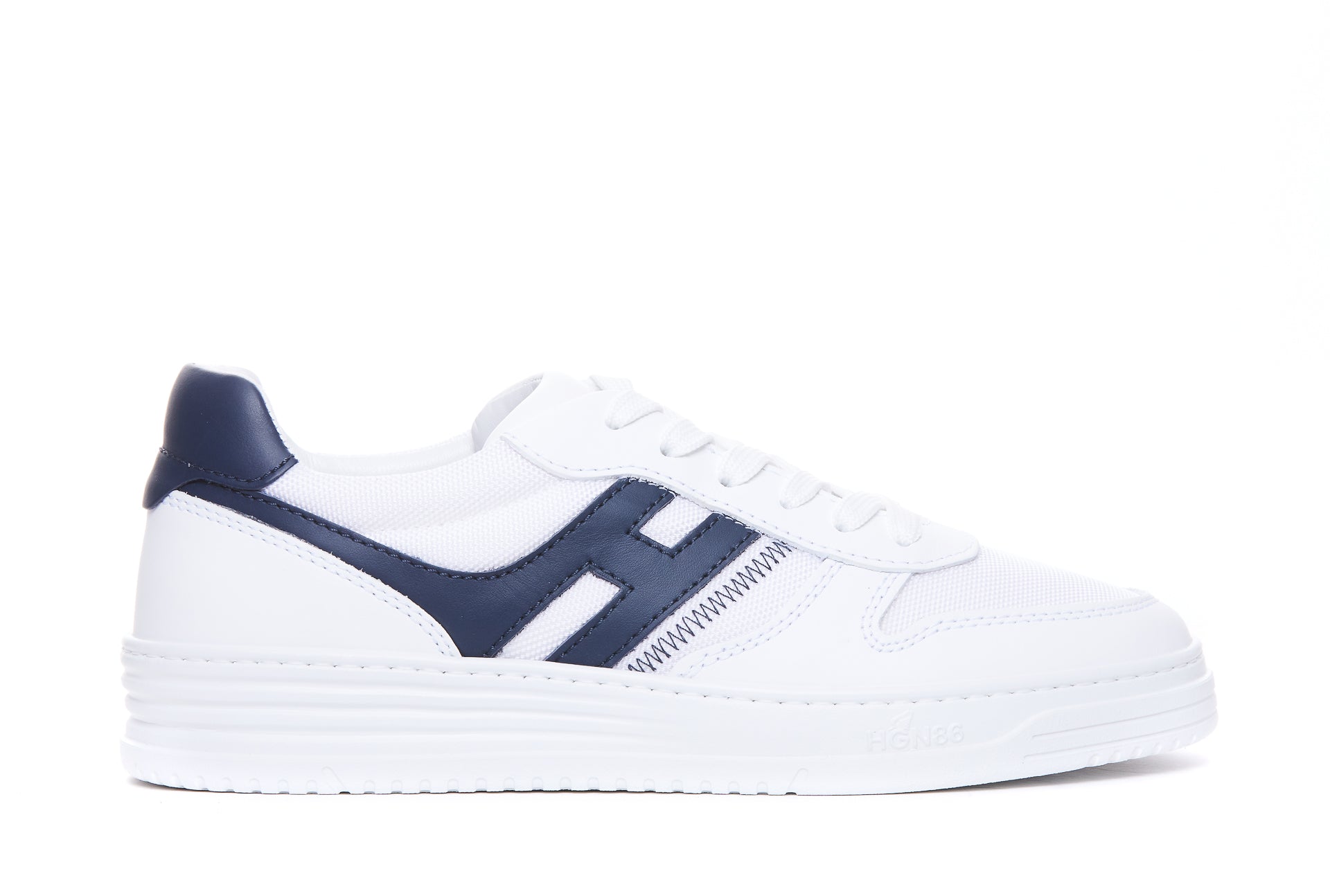 Hogan Sneakers White