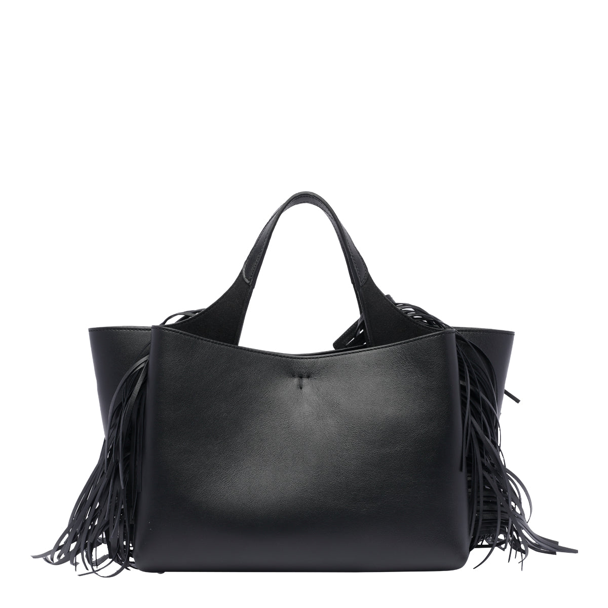 Tods Bags Black Calf Leather