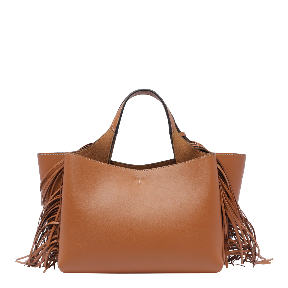 Tods Bags Brown Calf Leather